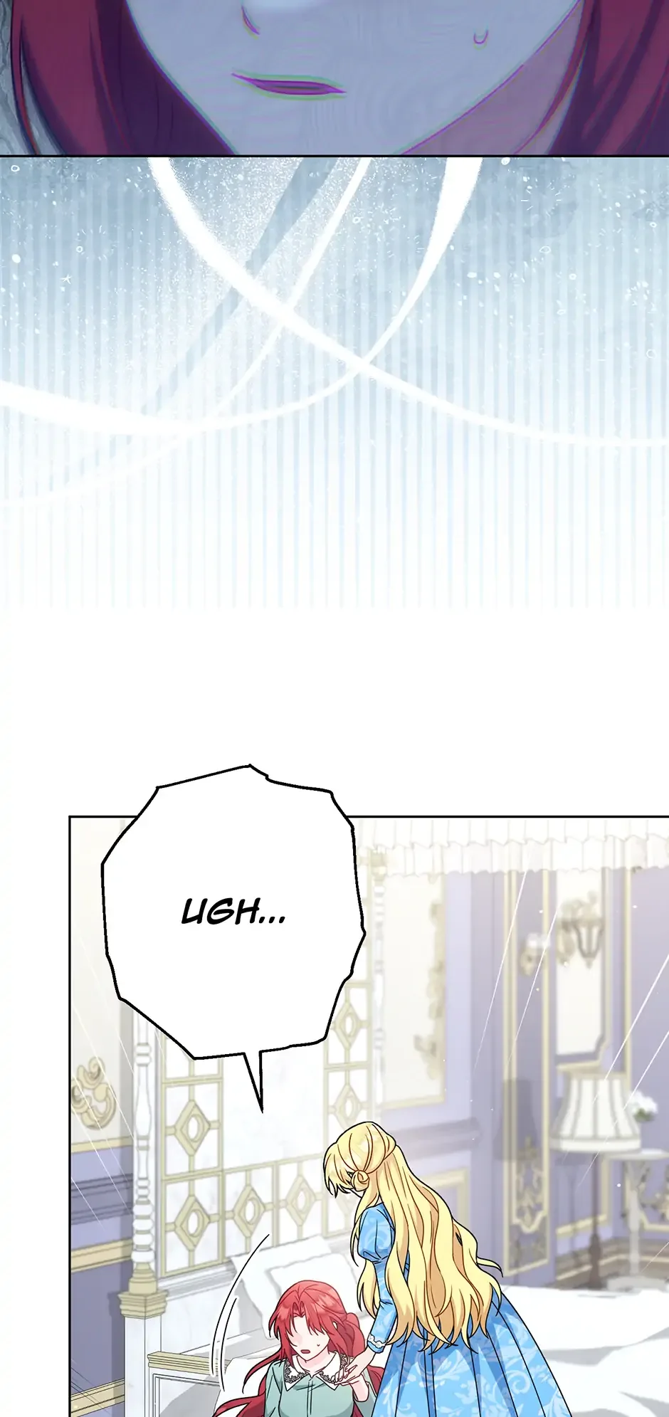 I Tried To Live A Good Life, But! Chapter 42 page 72