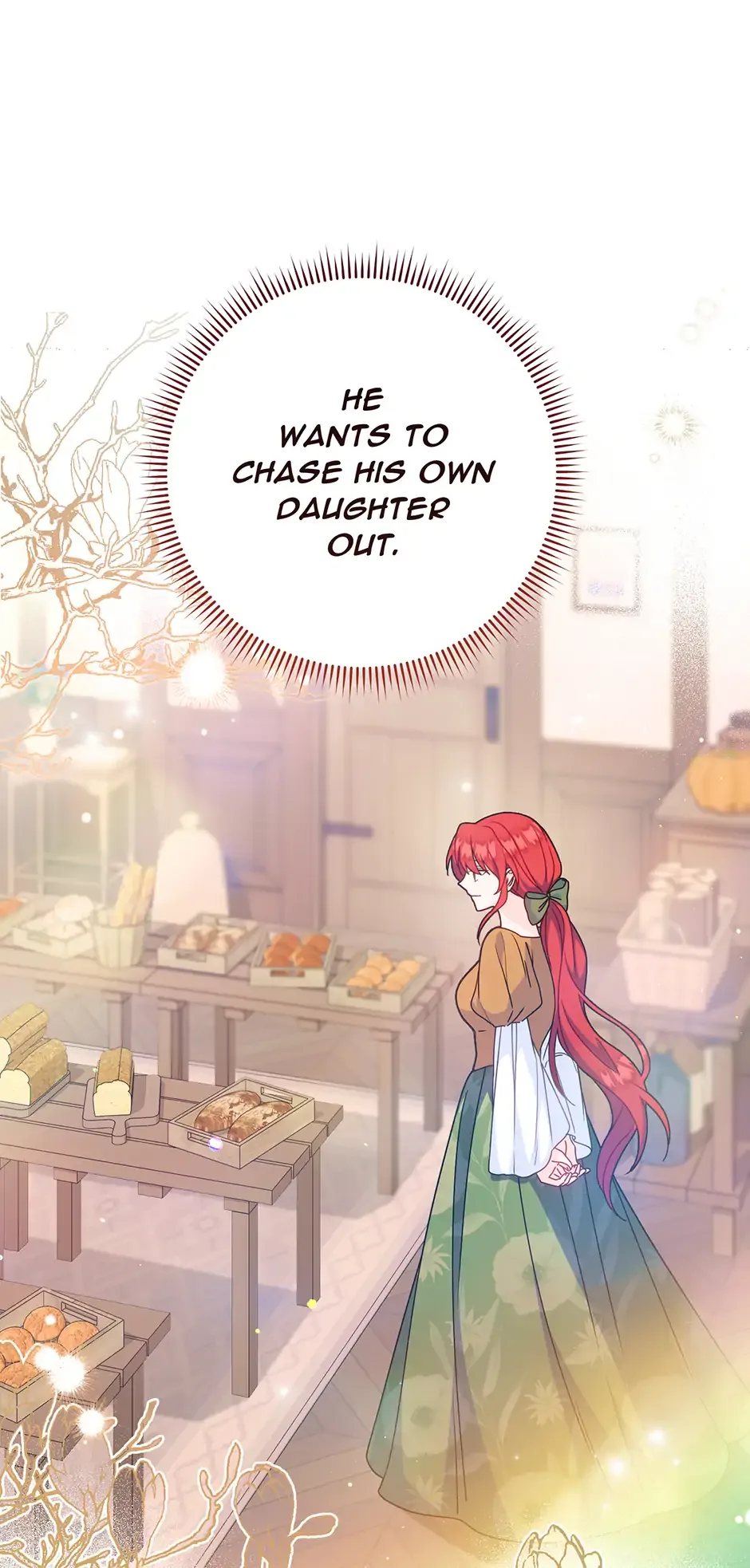 I Tried To Live A Good Life, But! Chapter 42 page 27