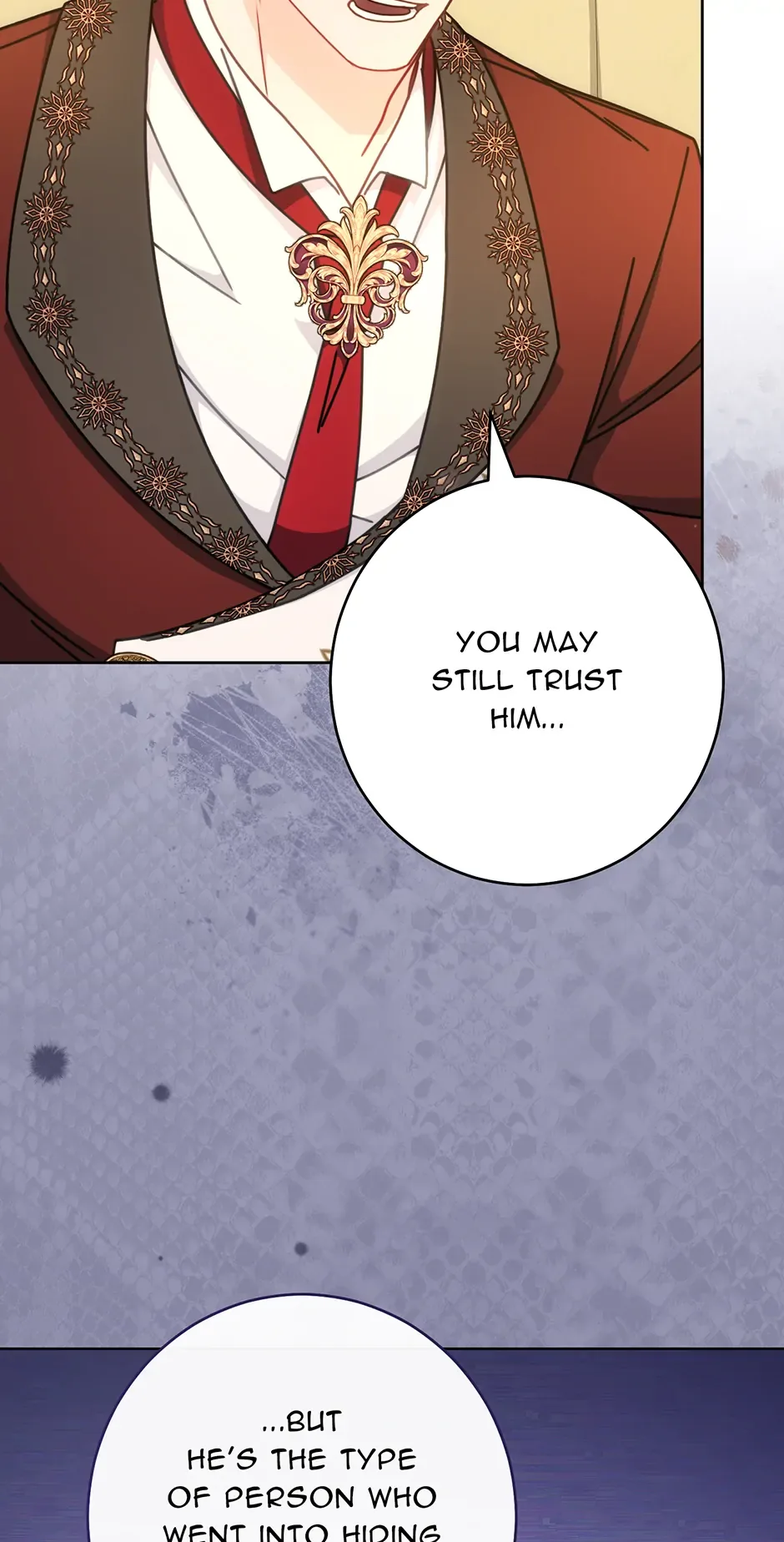 I Tried To Live A Good Life, But! Chapter 43 page 59