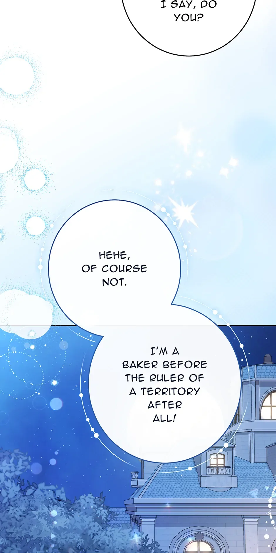 I Tried To Live A Good Life, But! Chapter 44 page 68