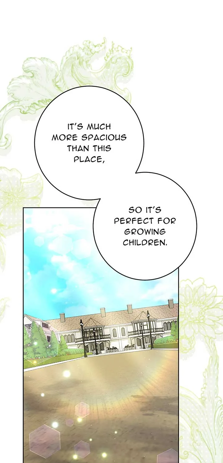I Tried To Live A Good Life, But! Chapter 38 page 71