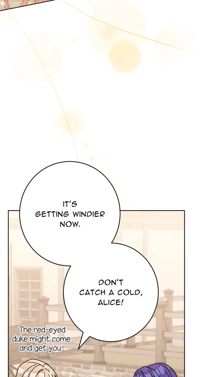 I Tried To Live A Good Life, But! Chapter 45 page 10