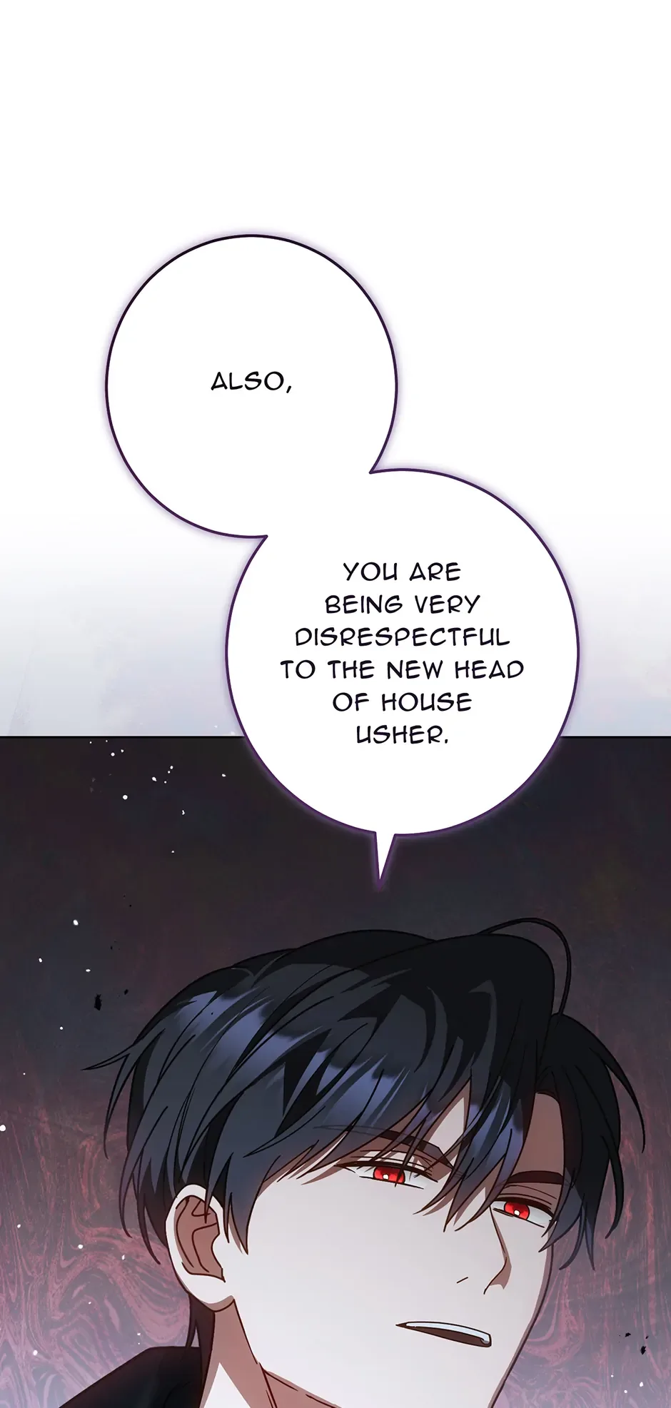 I Tried To Live A Good Life, But! Chapter 42 page 55
