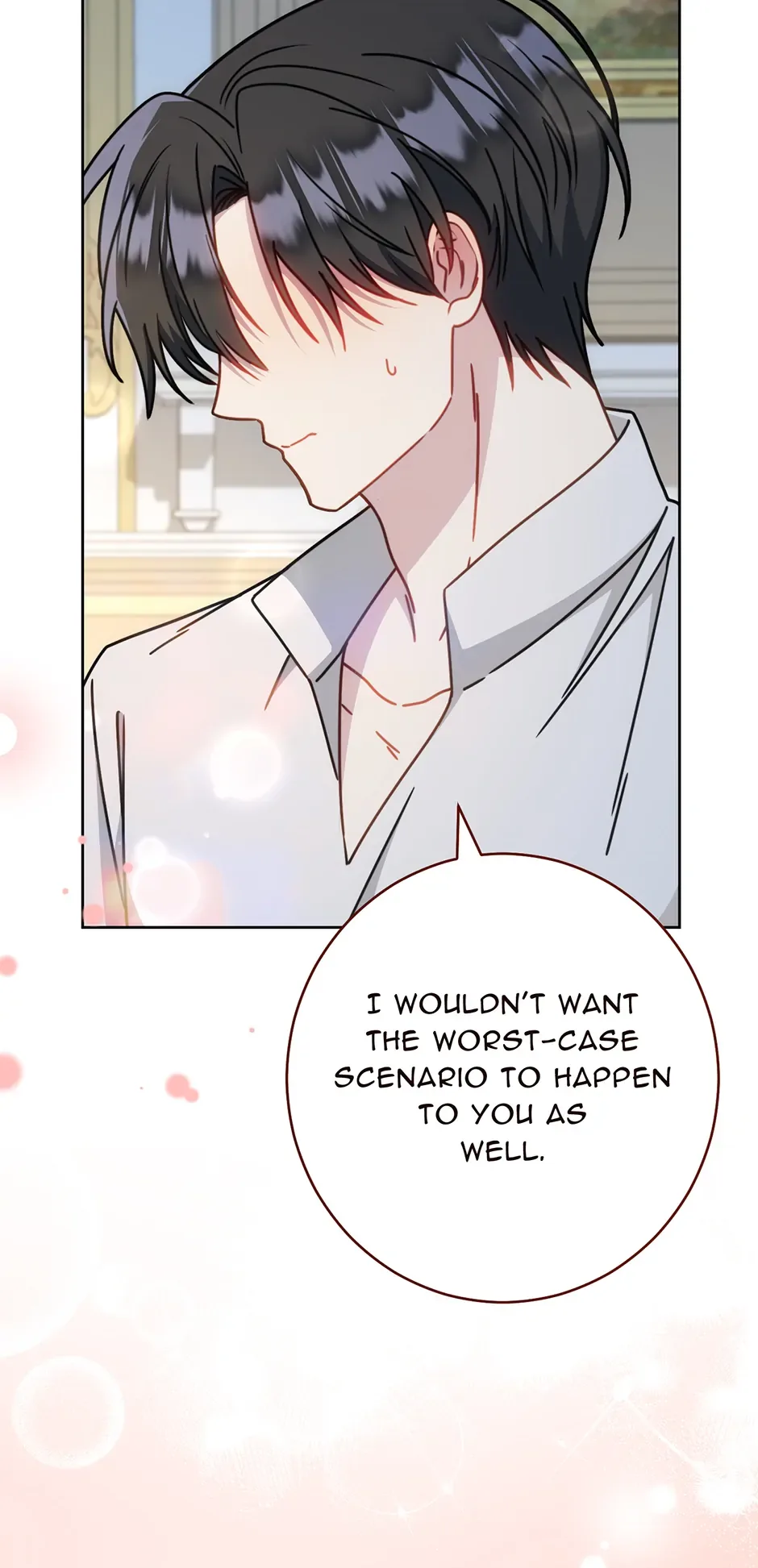 I Tried To Live A Good Life, But! Chapter 44 page 61