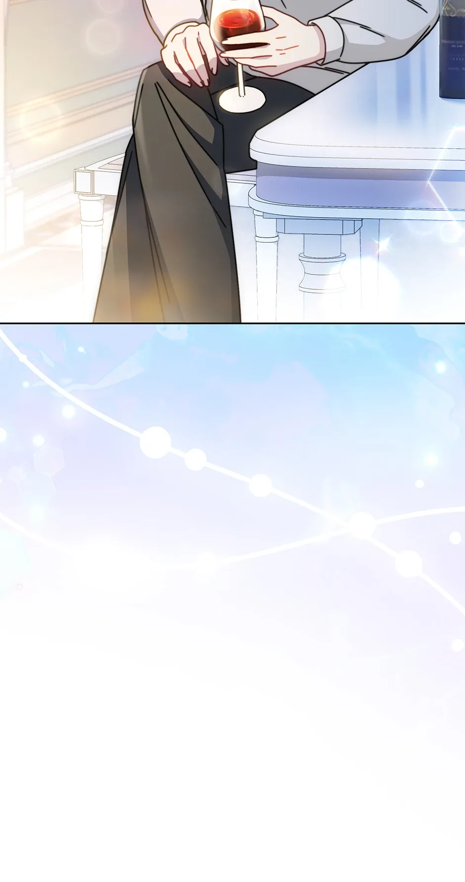 I Tried To Live A Good Life, But! Chapter 43 page 89