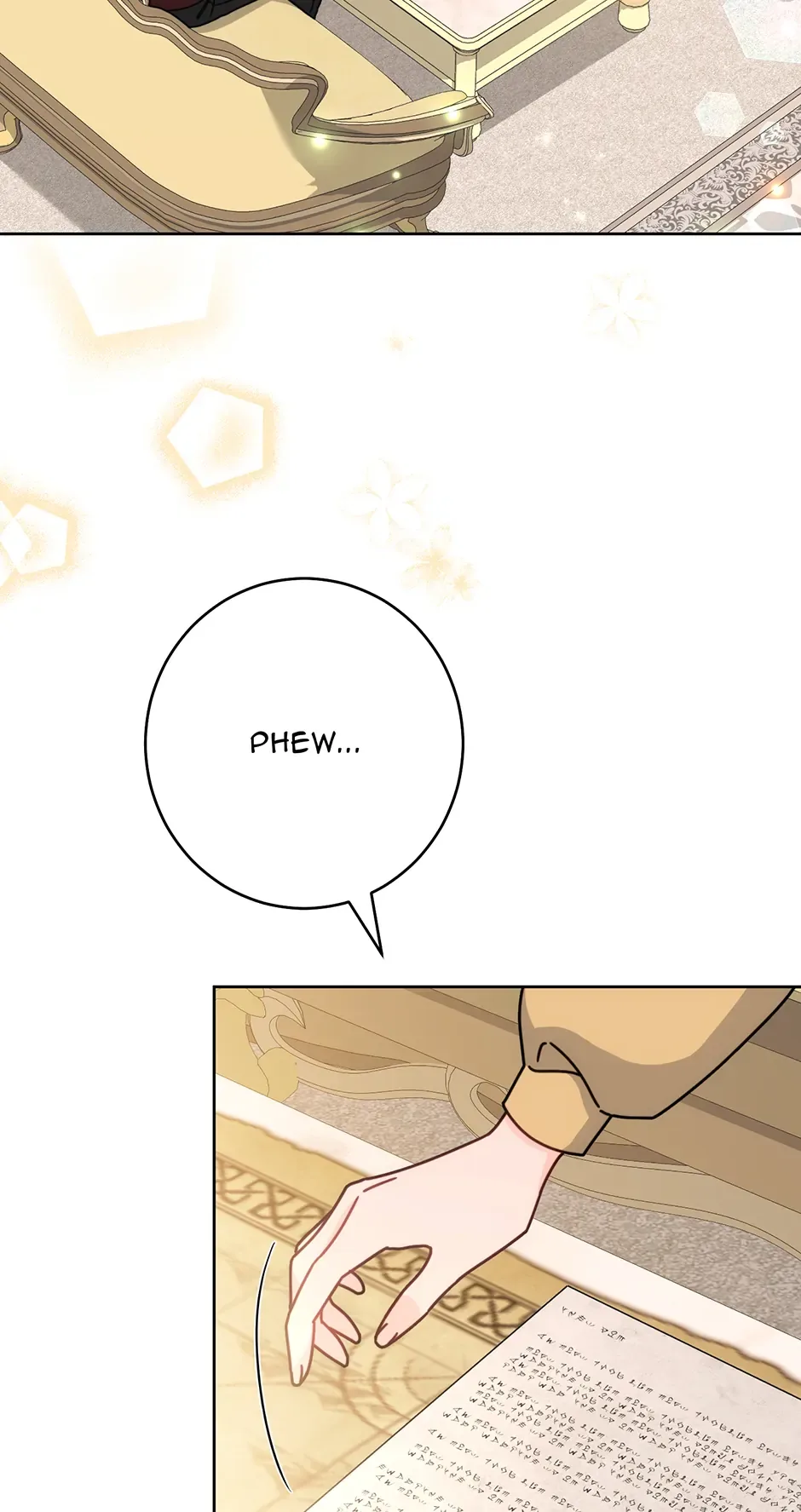 I Tried To Live A Good Life, But! Chapter 43 page 44