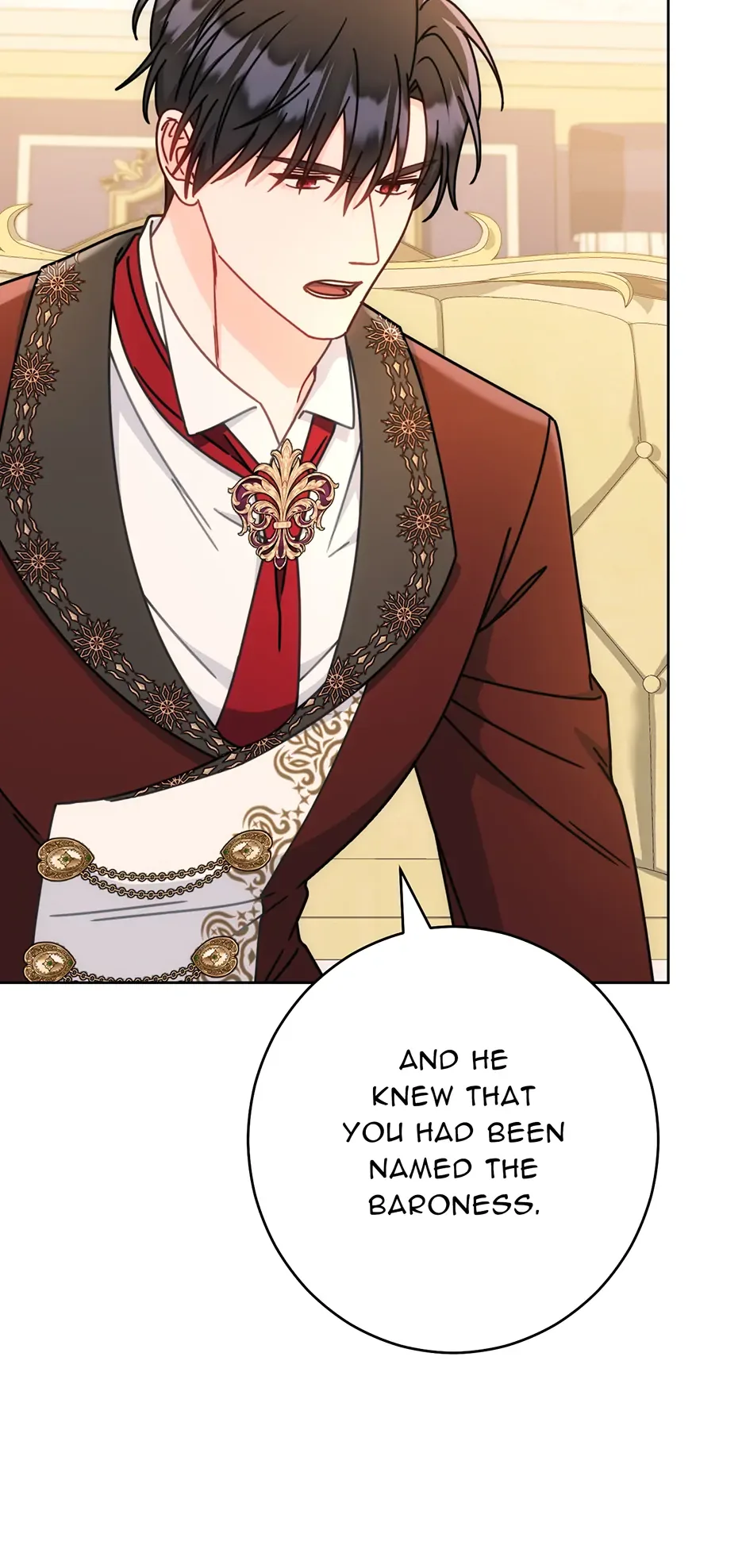 I Tried To Live A Good Life, But! Chapter 43 page 53