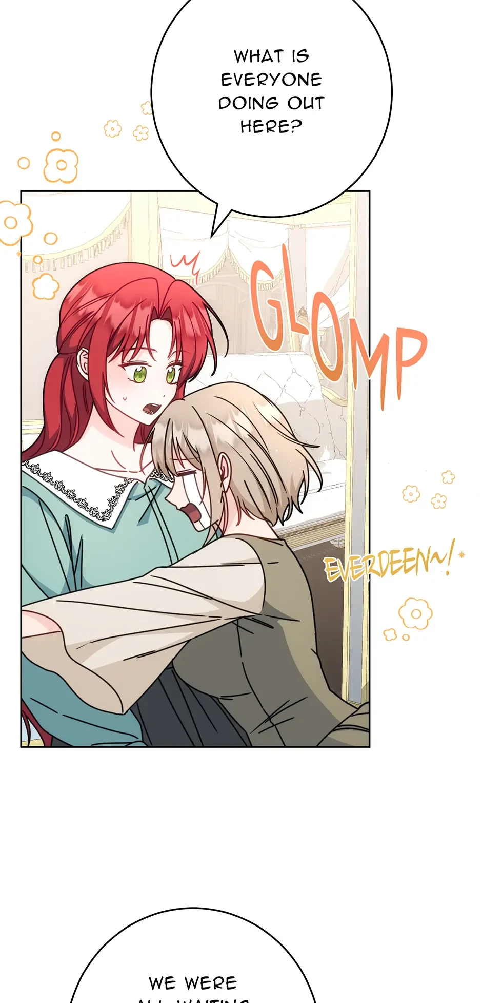 I Tried To Live A Good Life, But! Chapter 44 page 76