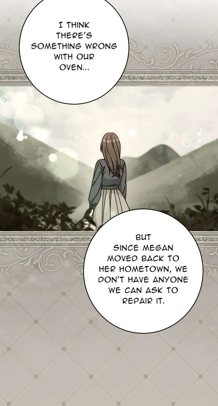 I Tried To Live A Good Life, But! Chapter 45 page 5