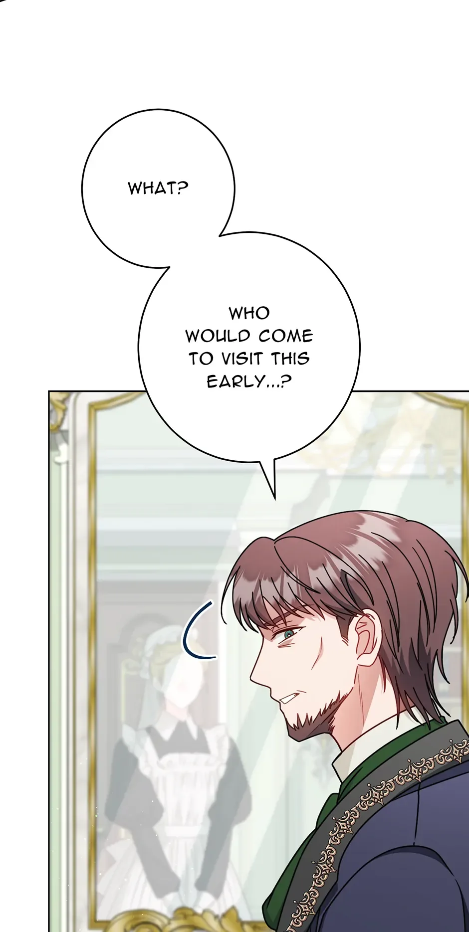 I Tried To Live A Good Life, But! Chapter 42 page 3