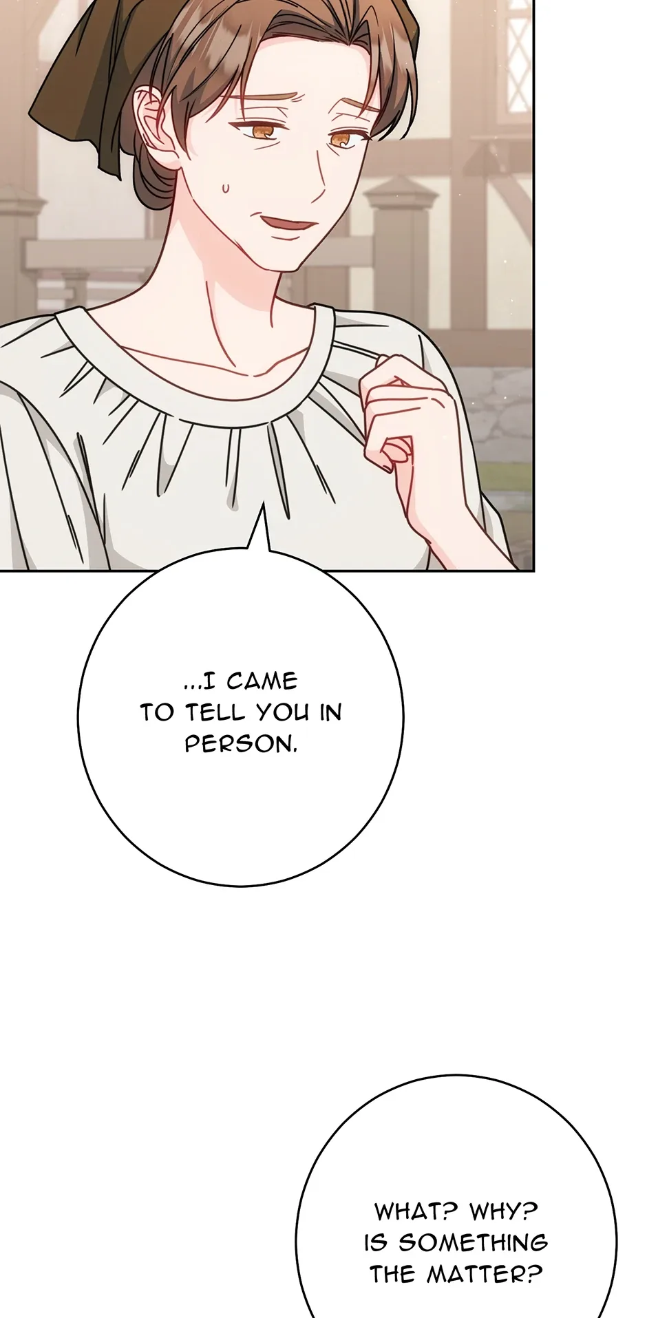 I Tried To Live A Good Life, But! Chapter 44 page 87
