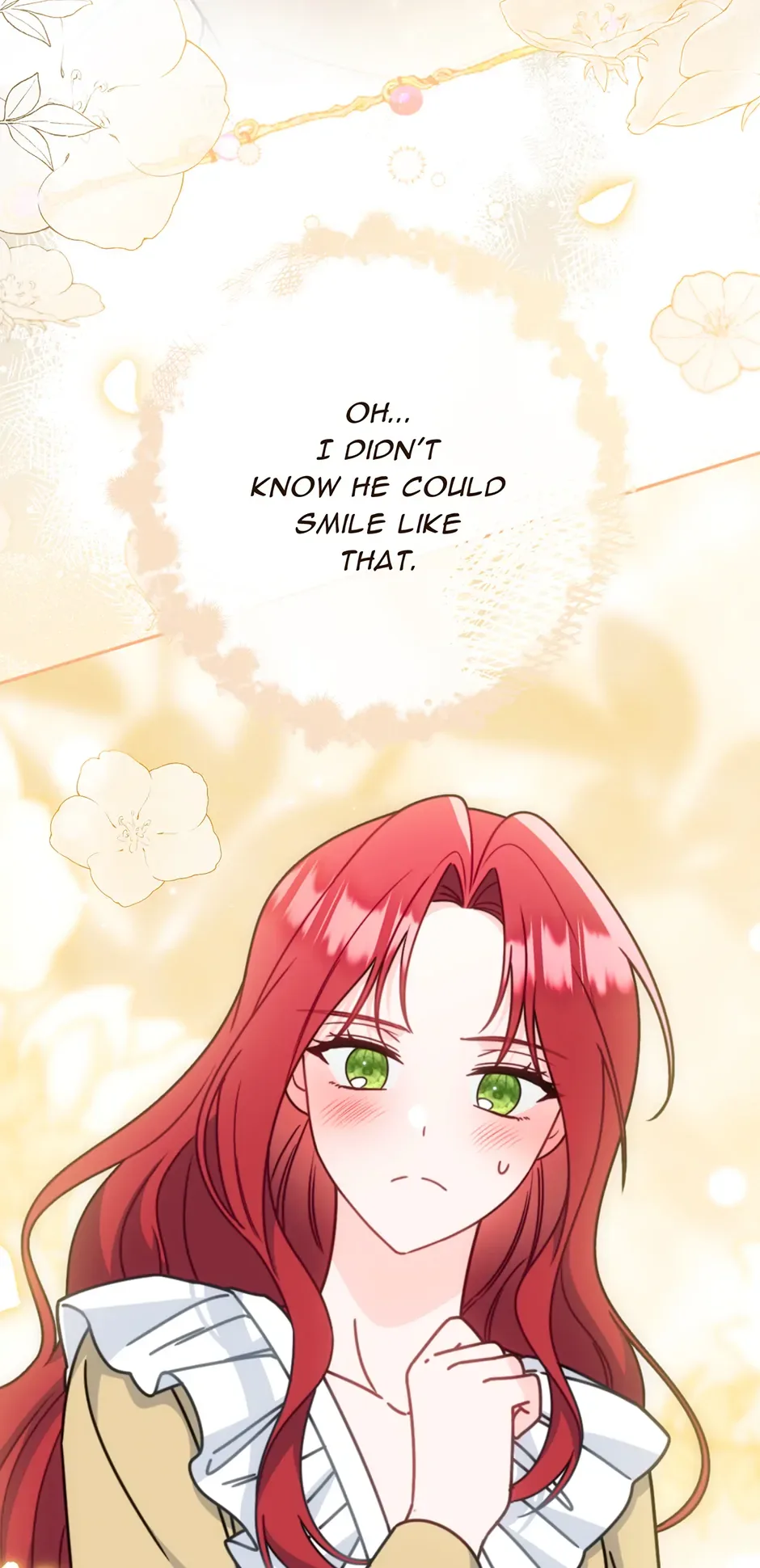 I Tried To Live A Good Life, But! Chapter 44 page 52