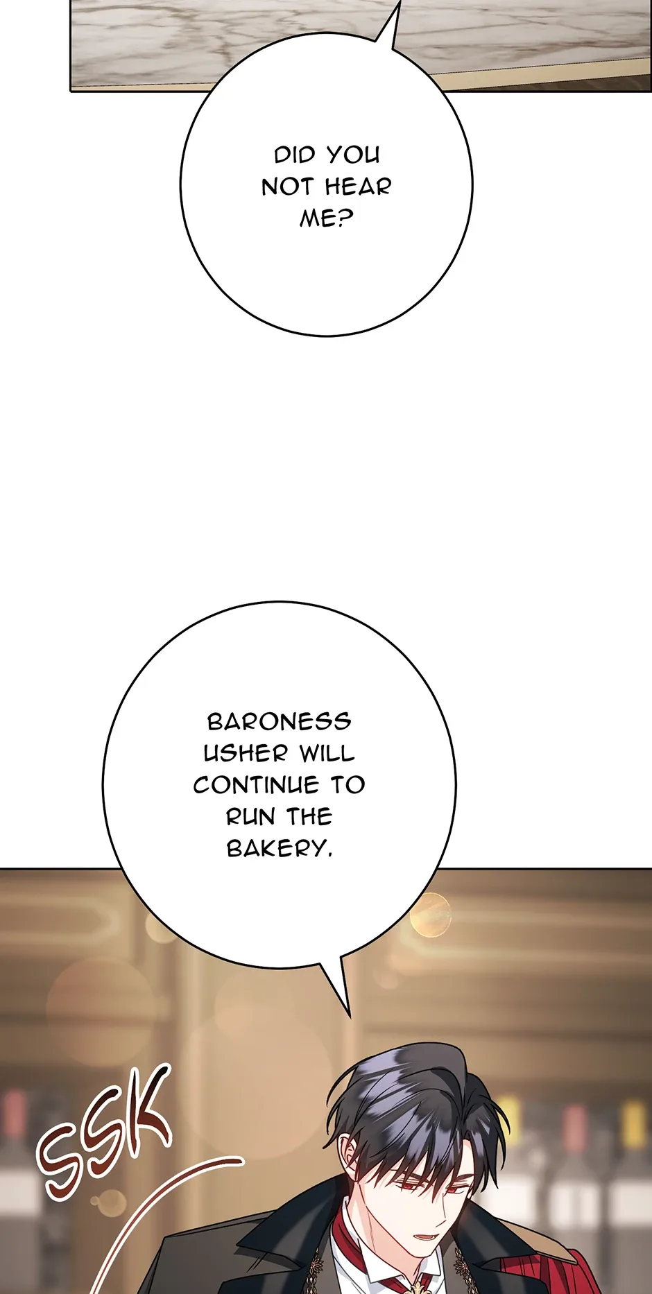 I Tried To Live A Good Life, But! Chapter 42 page 52