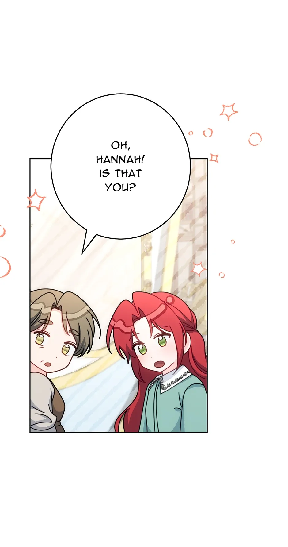 I Tried To Live A Good Life, But! Chapter 44 page 83