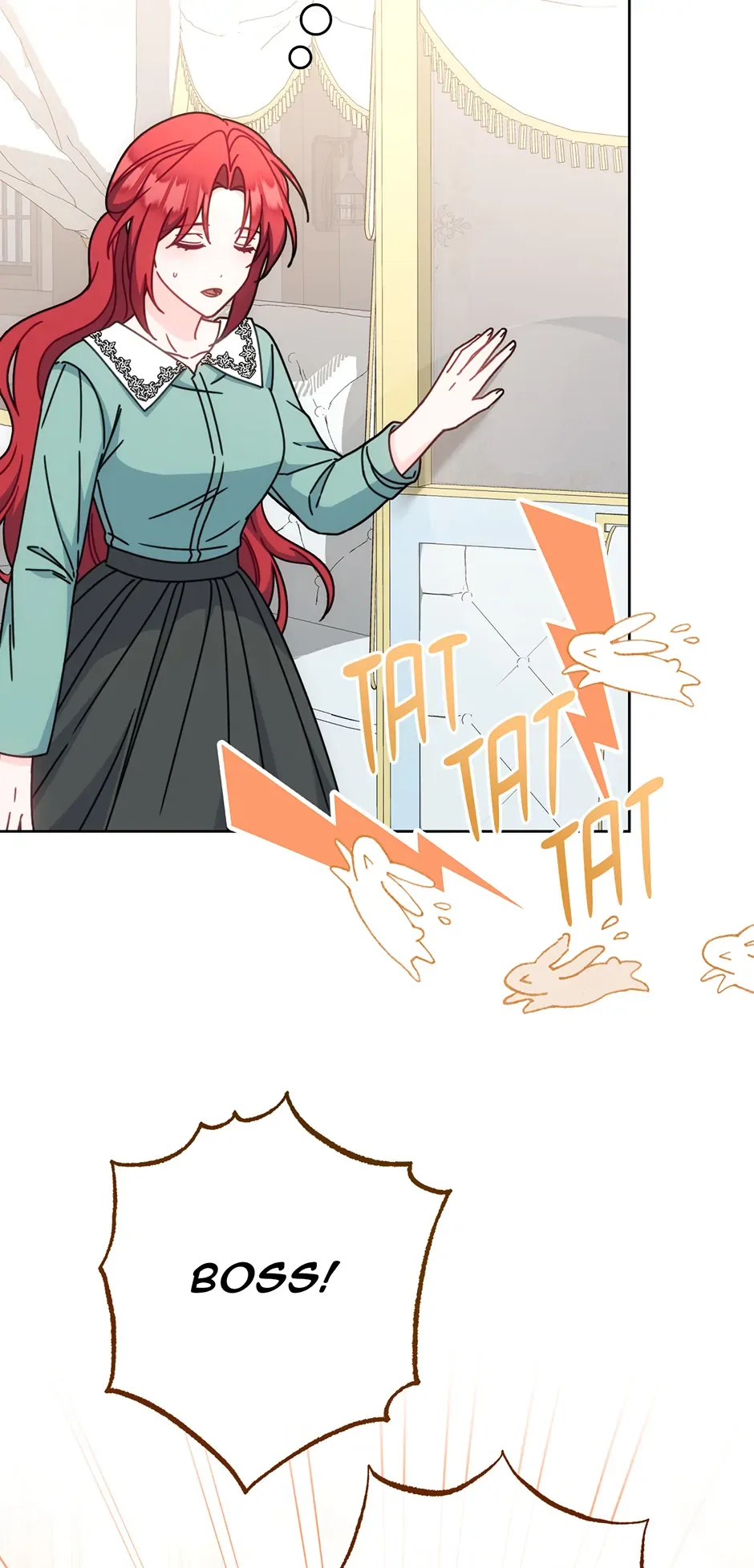 I Tried To Live A Good Life, But! Chapter 44 page 74