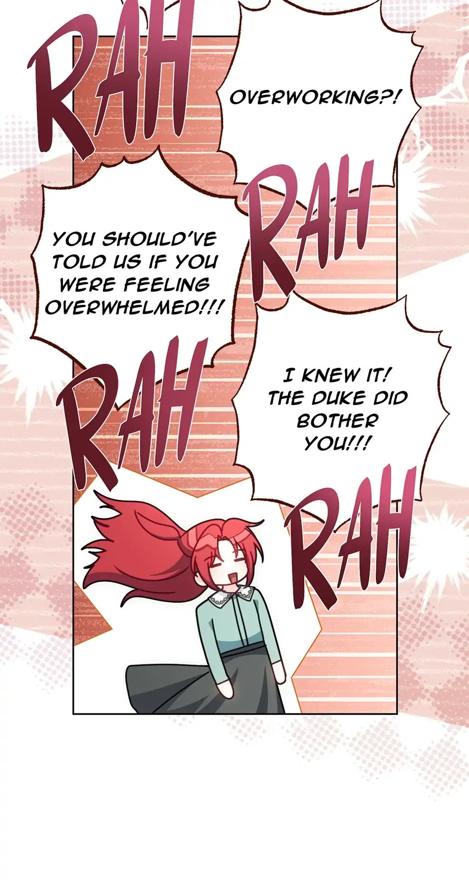 I Tried To Live A Good Life, But! Chapter 44 page 81