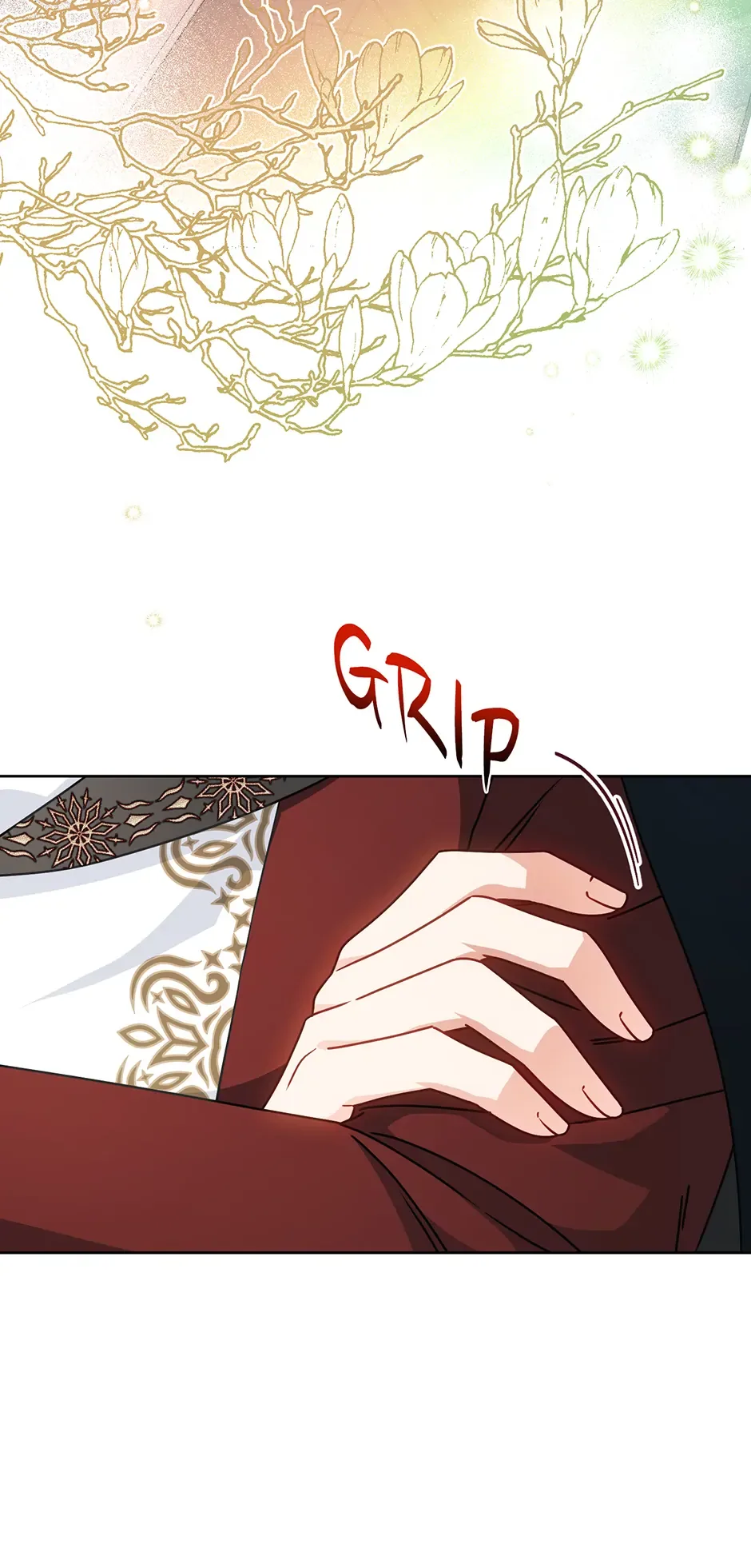 I Tried To Live A Good Life, But! Chapter 42 page 28