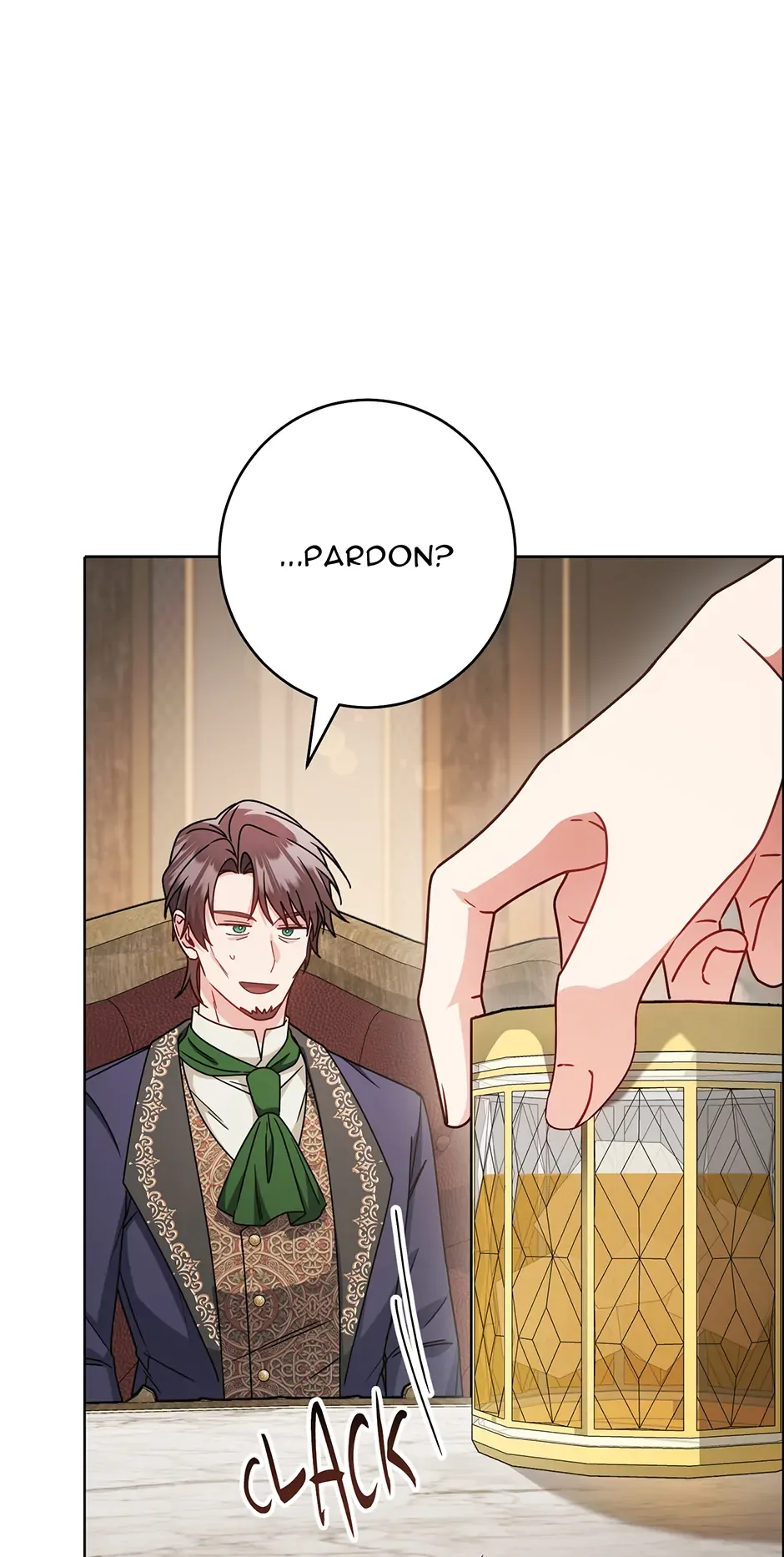 I Tried To Live A Good Life, But! Chapter 42 page 51