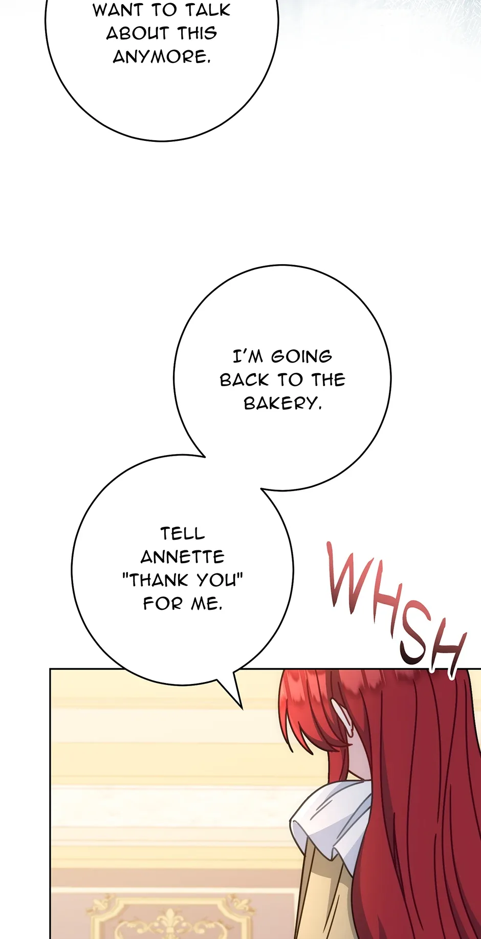 I Tried To Live A Good Life, But! Chapter 43 page 69