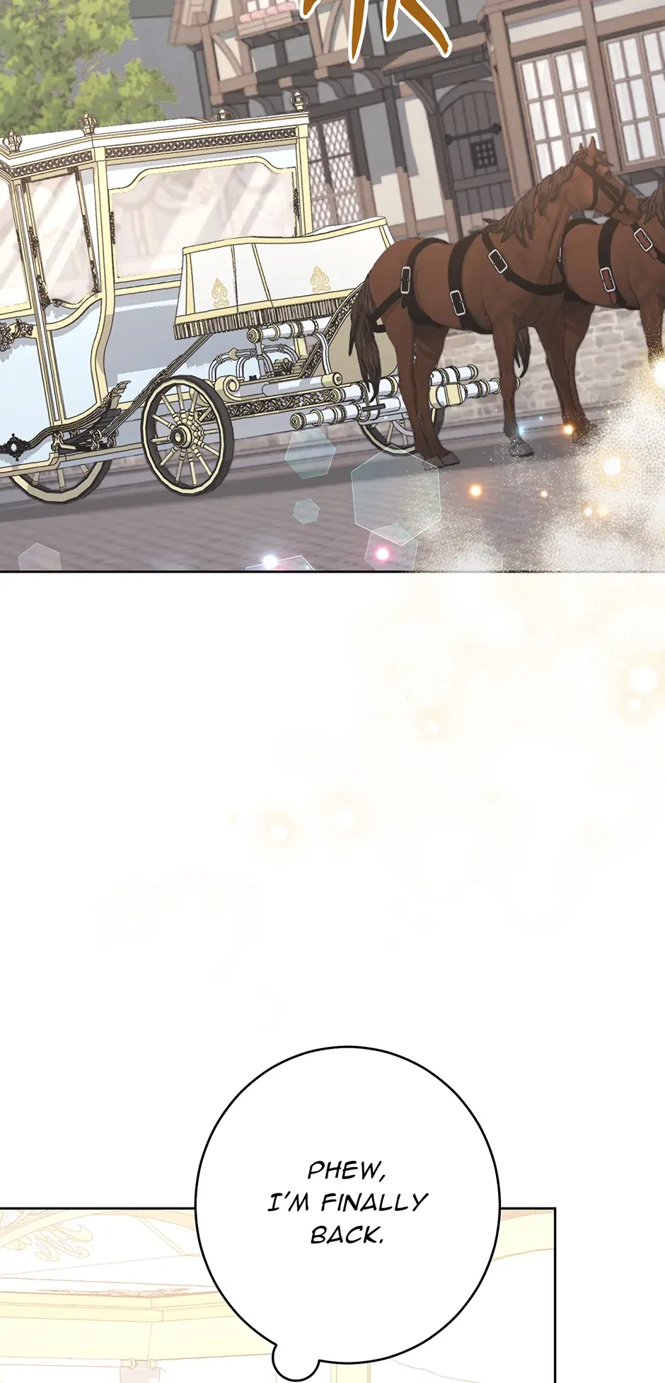 I Tried To Live A Good Life, But! Chapter 44 page 73