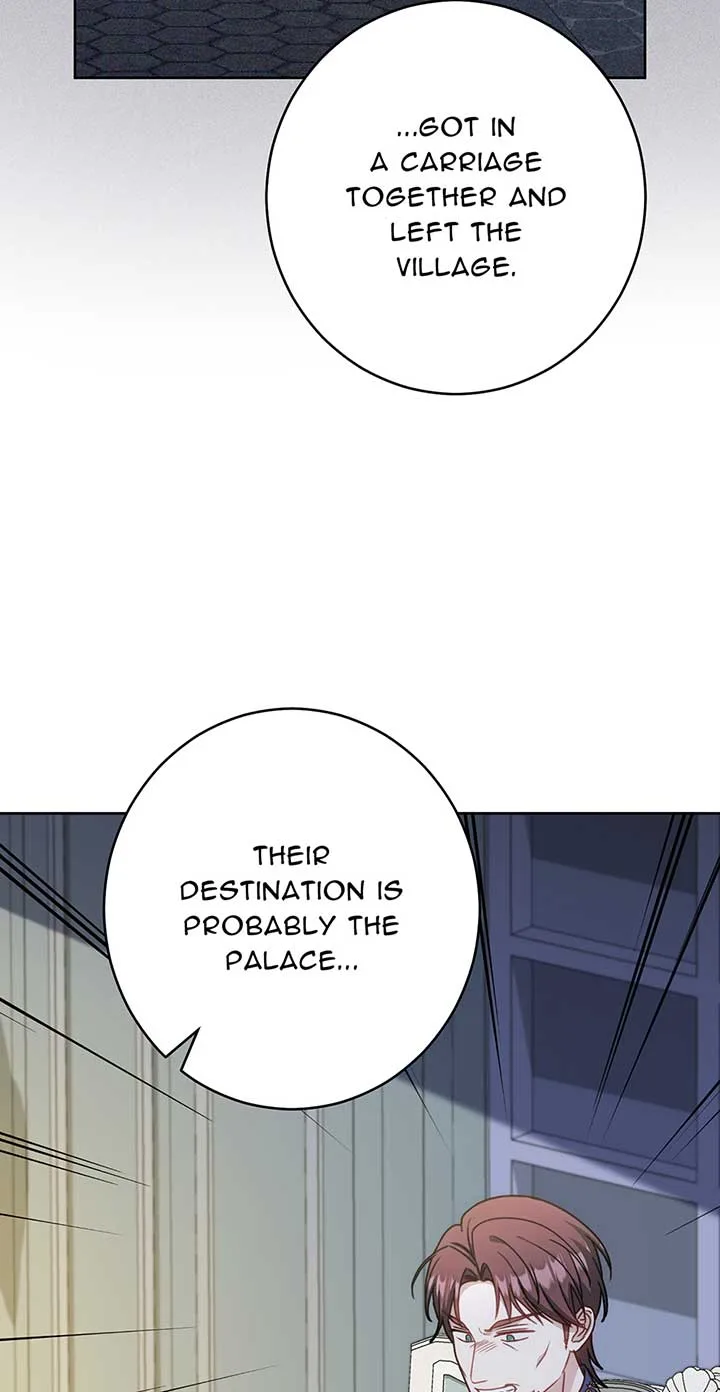I Tried To Live A Good Life, But! Chapter 40 page 42