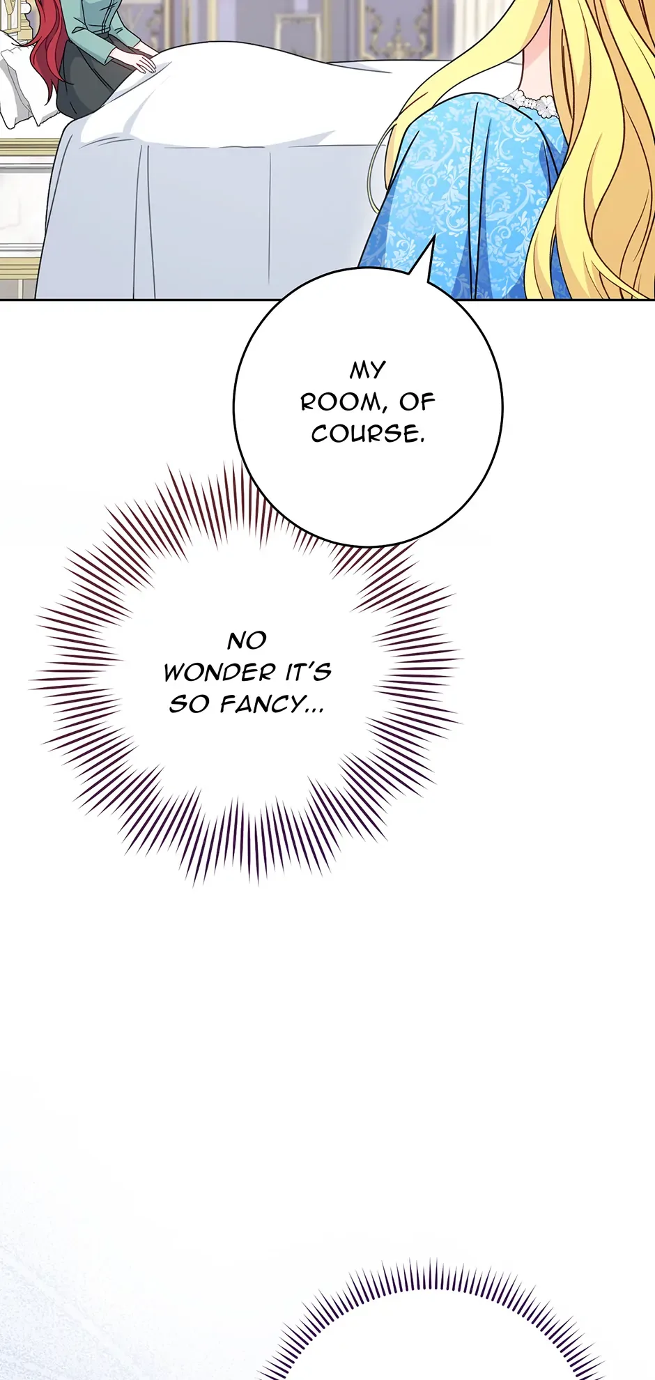 I Tried To Live A Good Life, But! Chapter 42 page 63