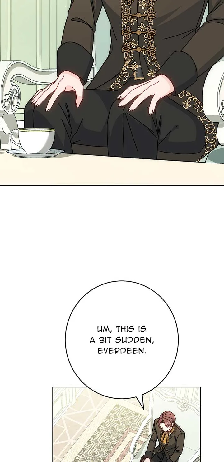 I Tried To Live A Good Life, But! Chapter 38 page 61