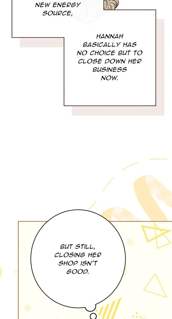 I Tried To Live A Good Life, But! Chapter 45 page 7
