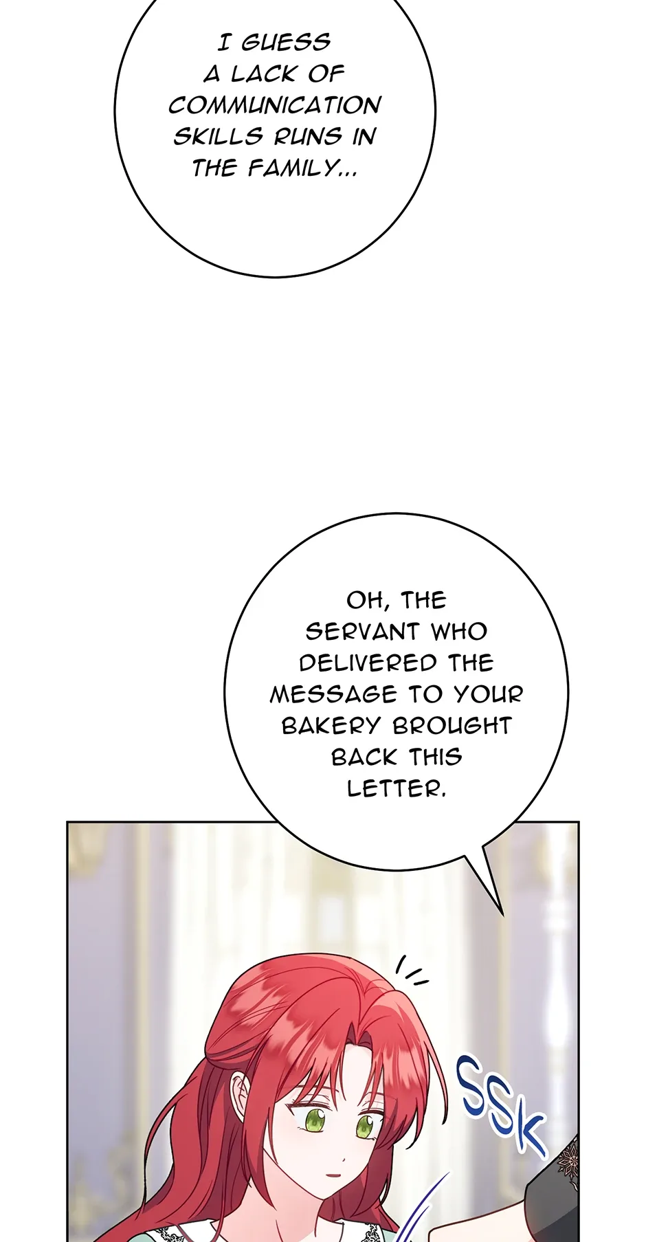 I Tried To Live A Good Life, But! Chapter 42 page 87