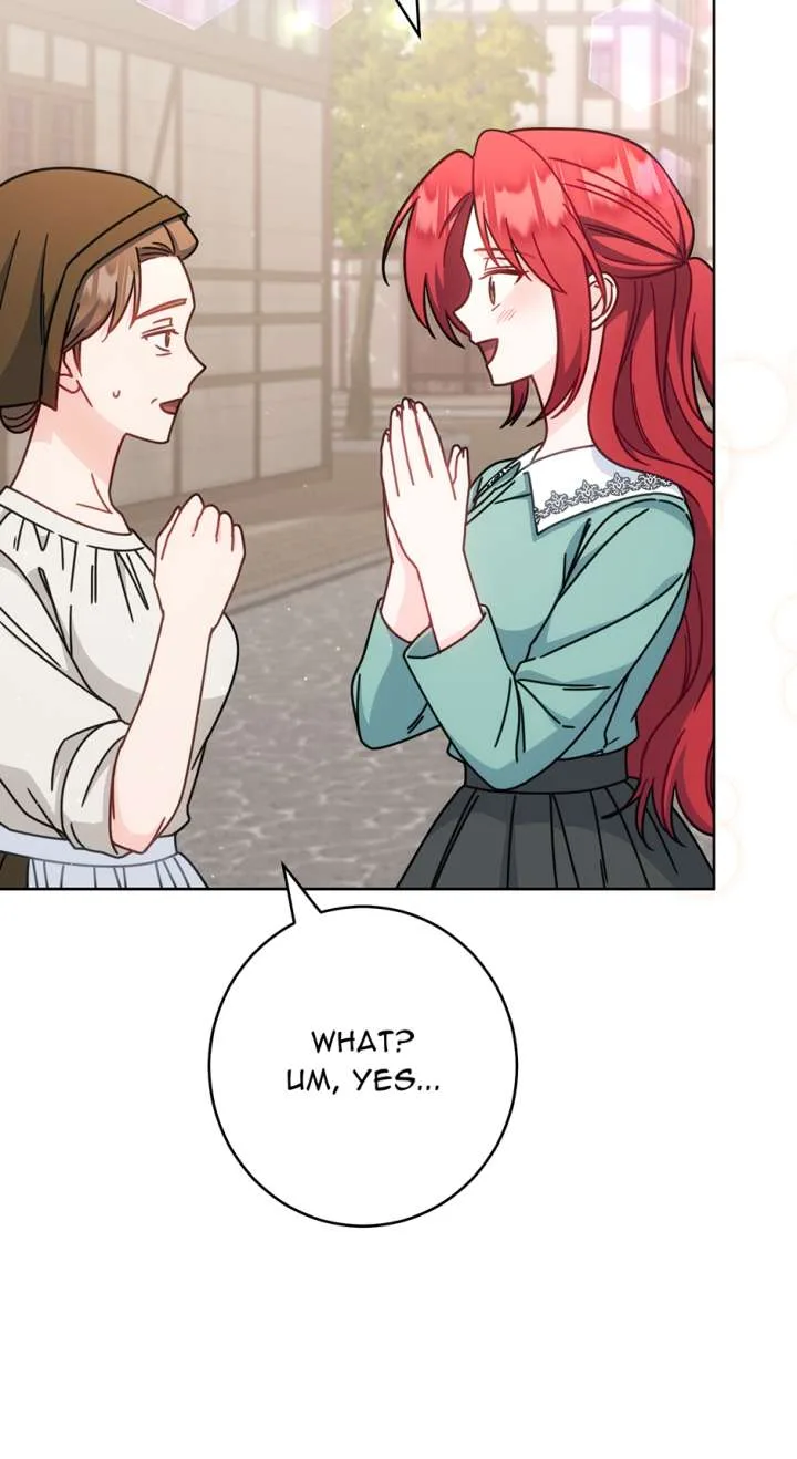 I Tried To Live A Good Life, But! Chapter 45 page 15