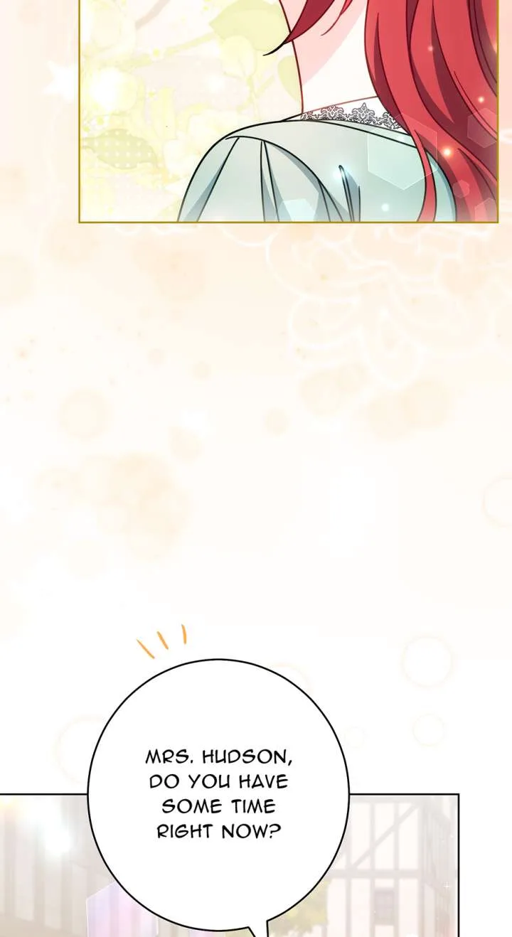I Tried To Live A Good Life, But! Chapter 45 page 14