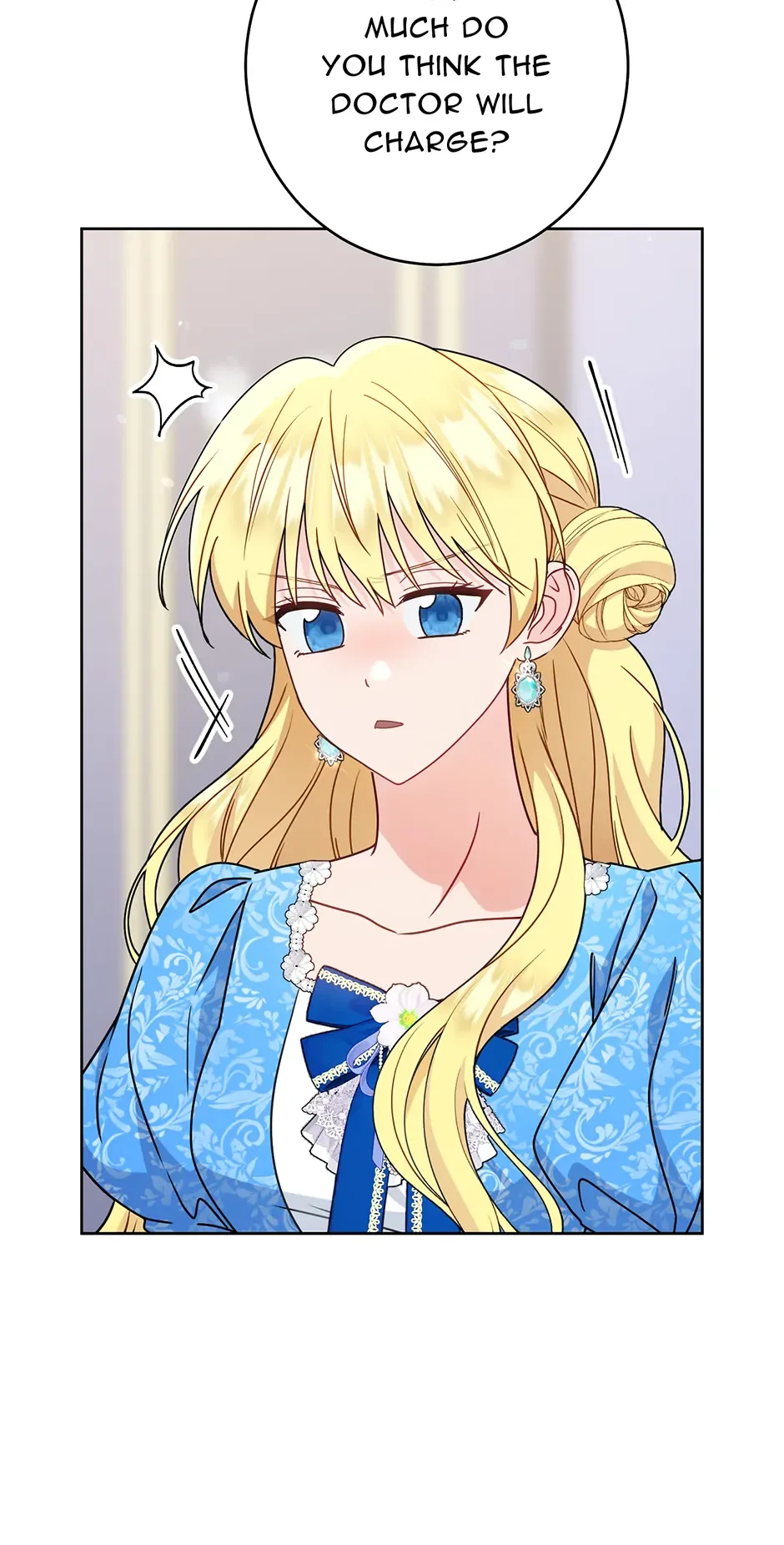 I Tried To Live A Good Life, But! Chapter 42 page 80