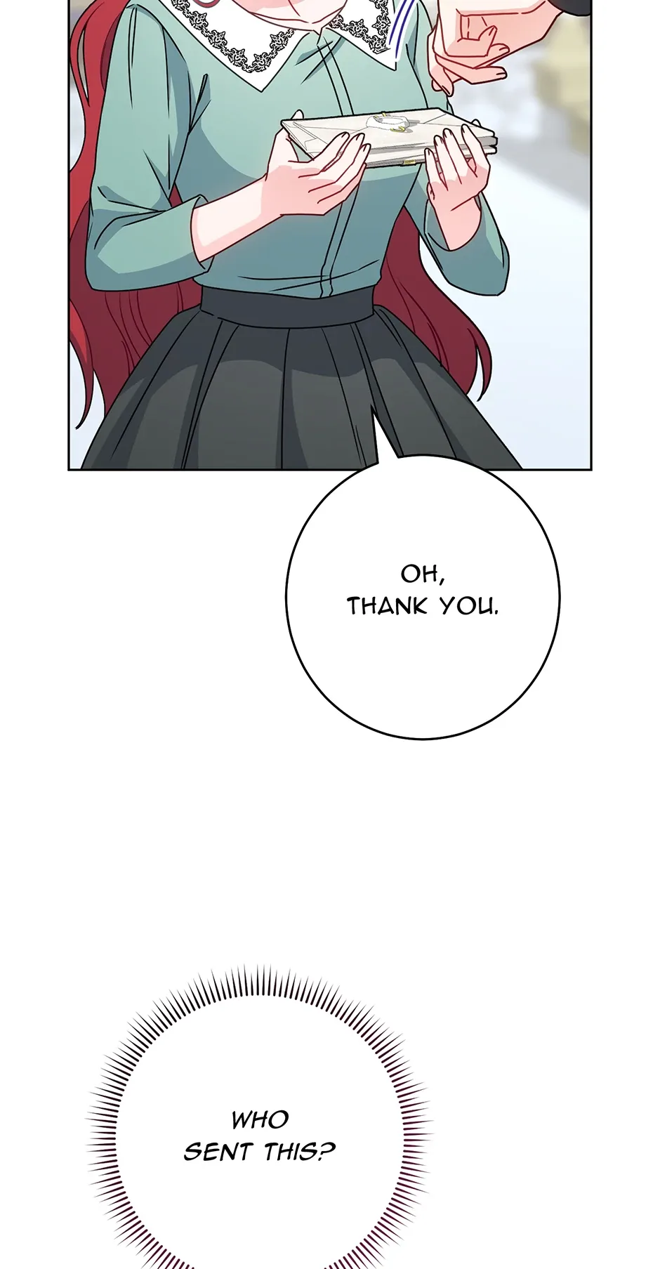 I Tried To Live A Good Life, But! Chapter 42 page 88