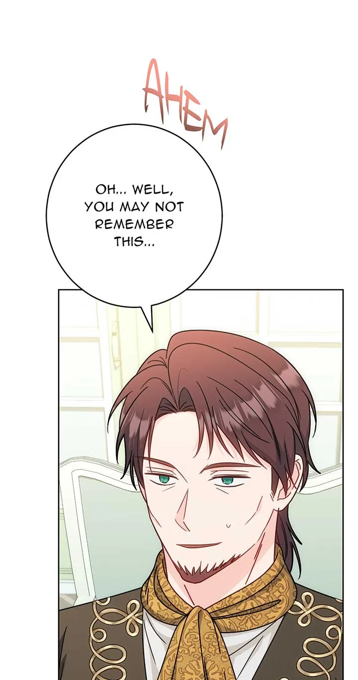 I Tried To Live A Good Life, But! Chapter 38 page 77