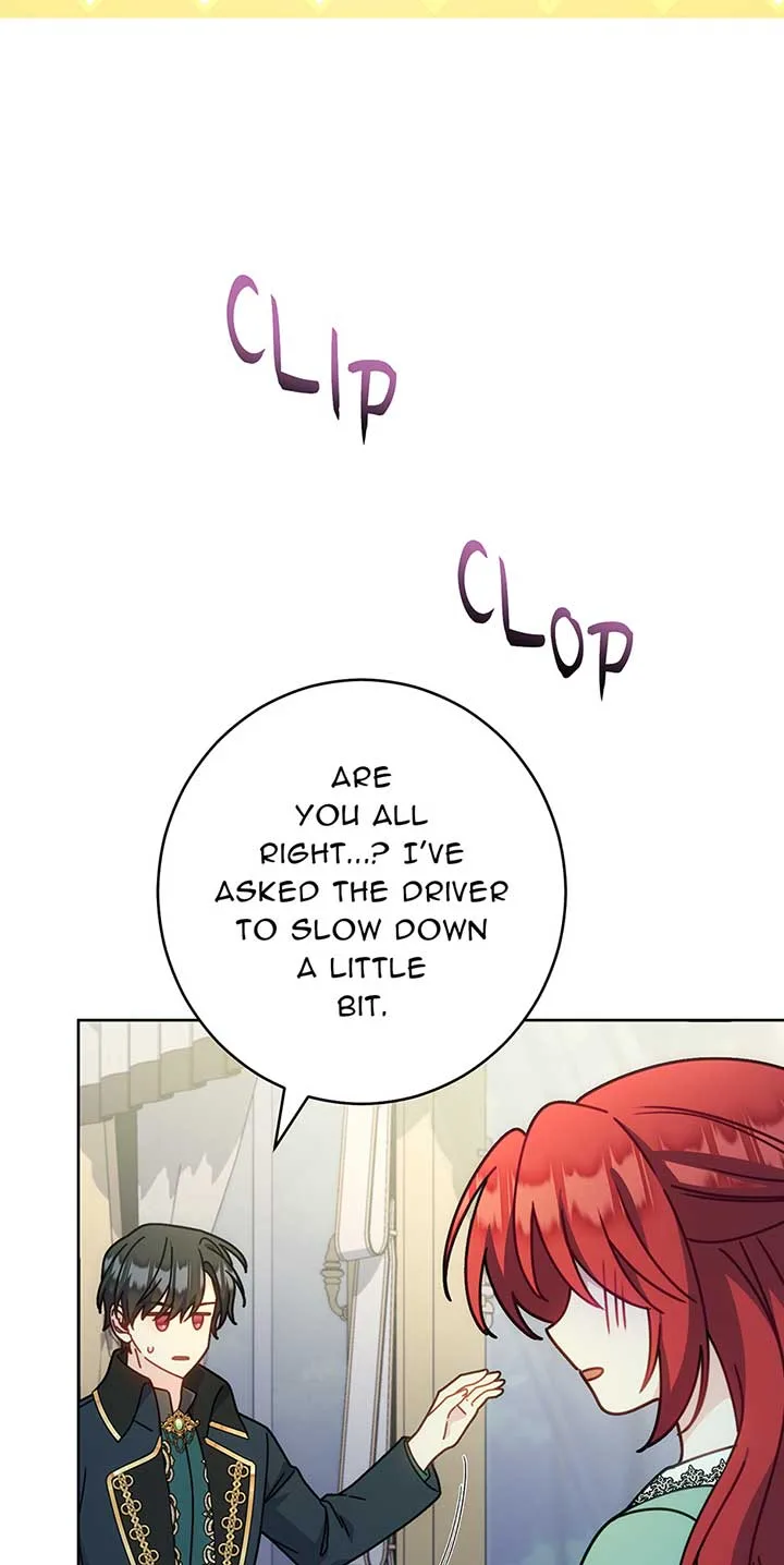 I Tried To Live A Good Life, But! Chapter 40 page 52