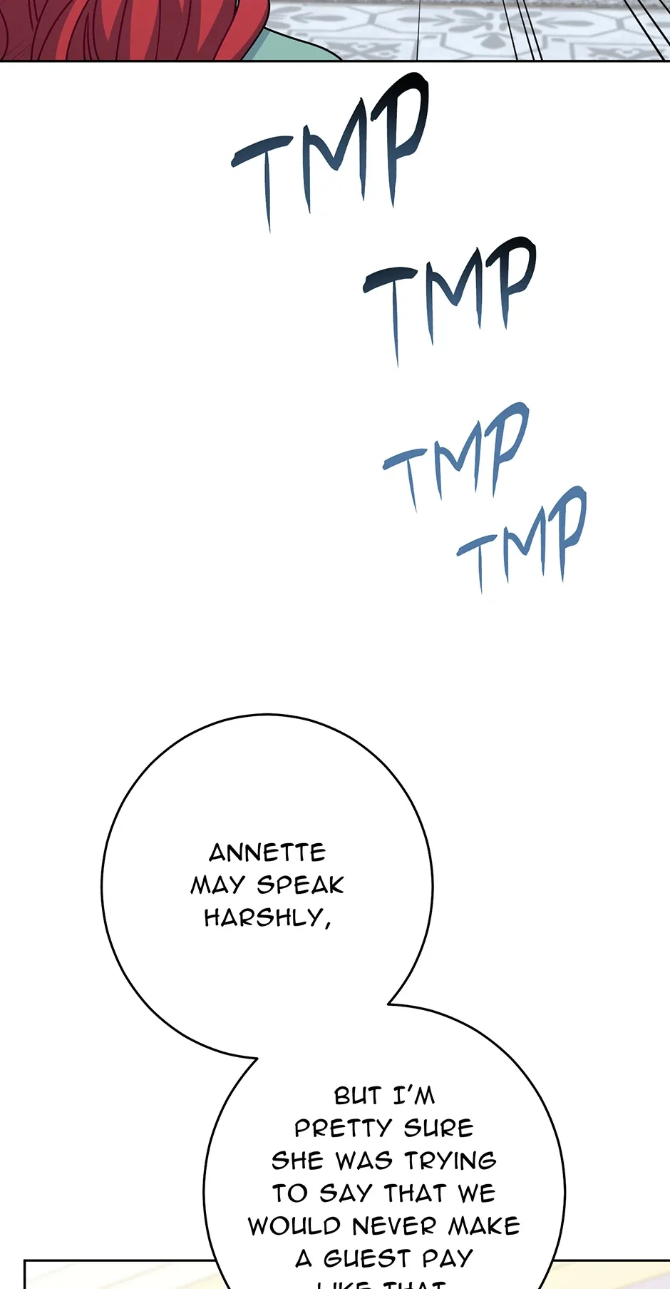 I Tried To Live A Good Life, But! Chapter 42 page 85