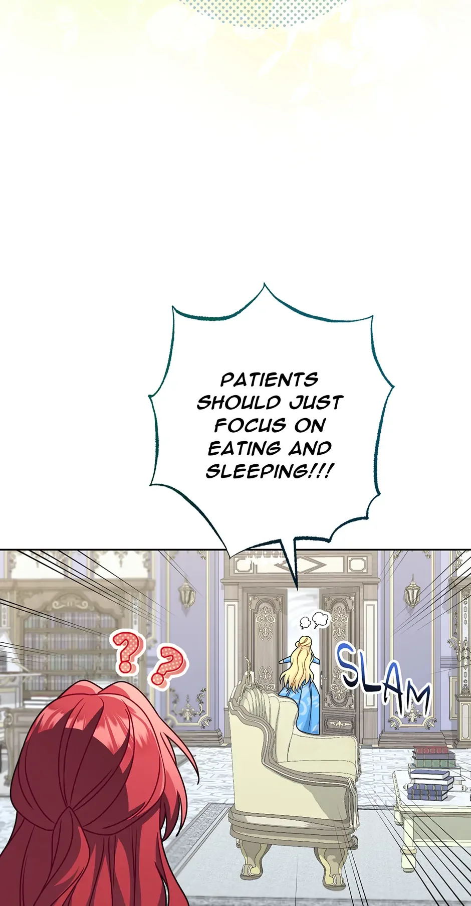 I Tried To Live A Good Life, But! Chapter 42 page 84