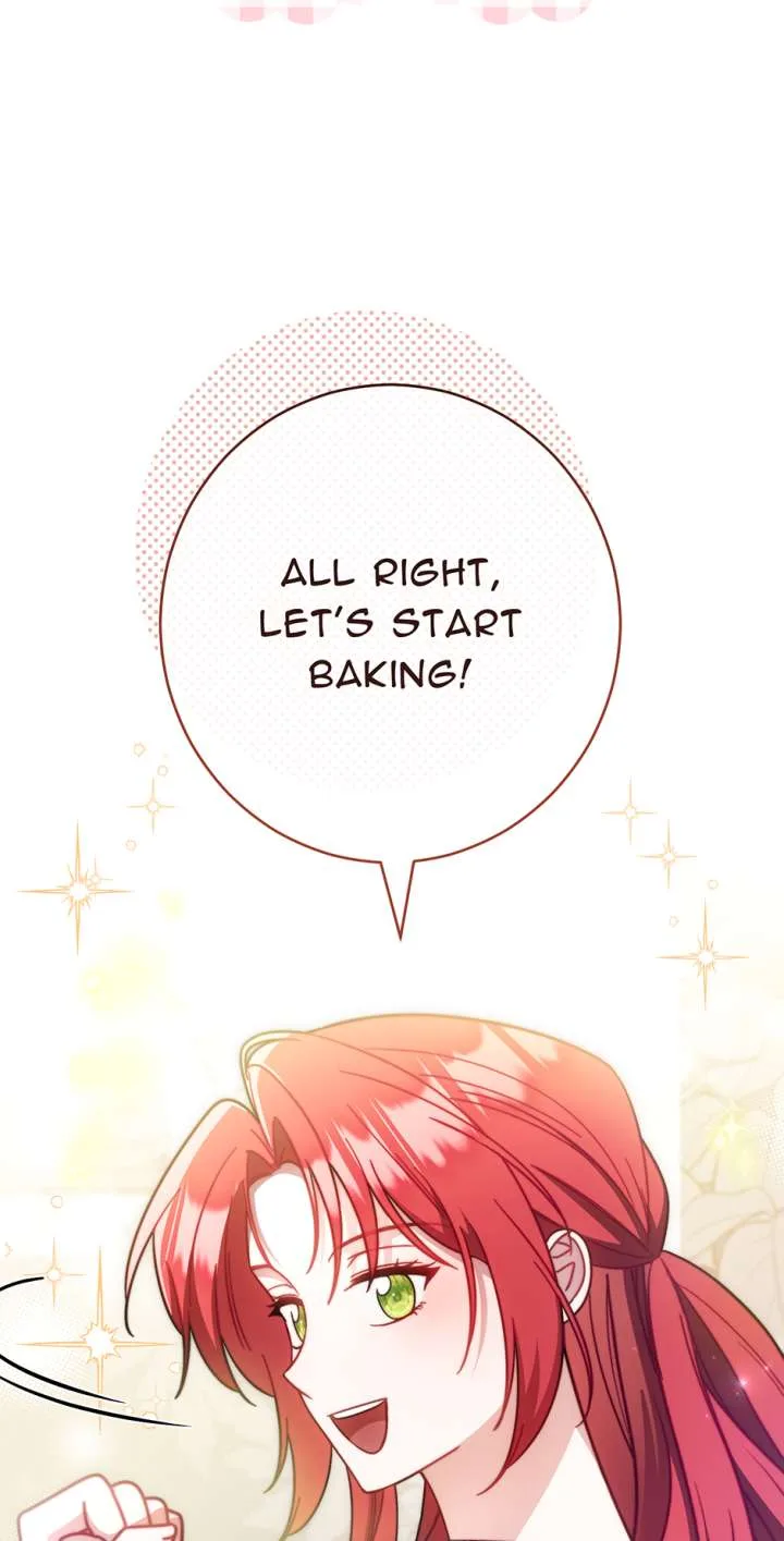 I Tried To Live A Good Life, But! Chapter 45 page 21