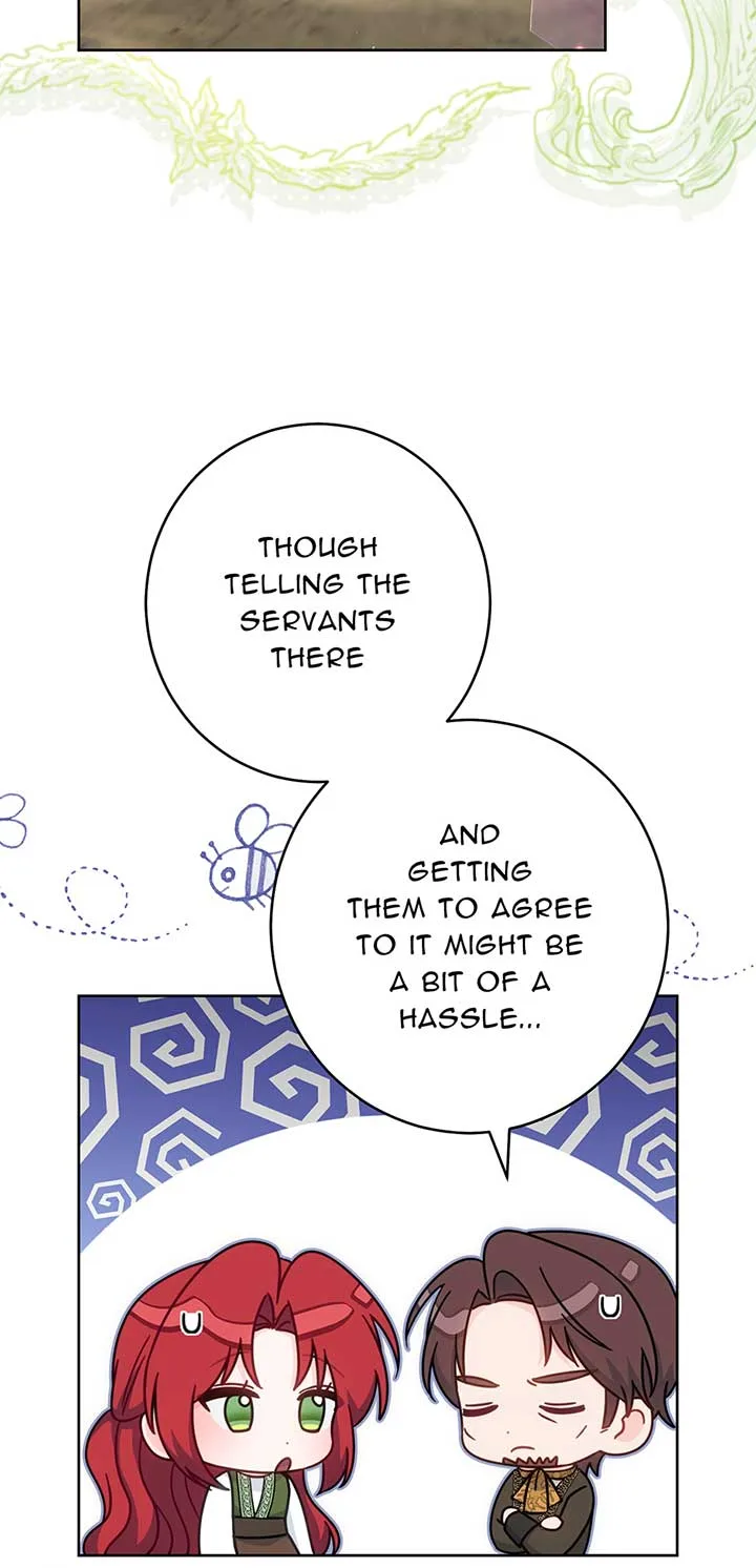 I Tried To Live A Good Life, But! Chapter 38 page 72