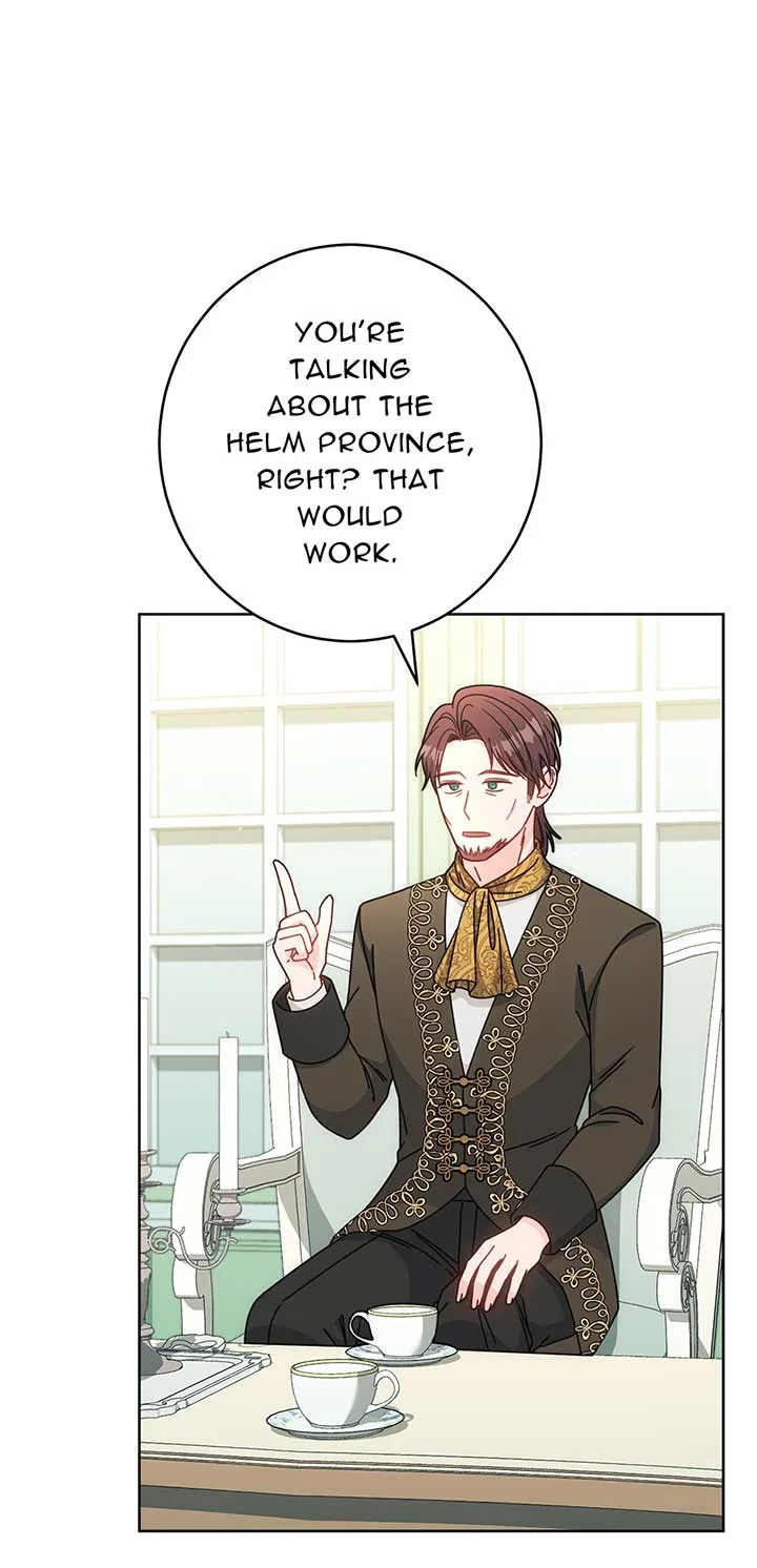 I Tried To Live A Good Life, But! Chapter 38 page 70