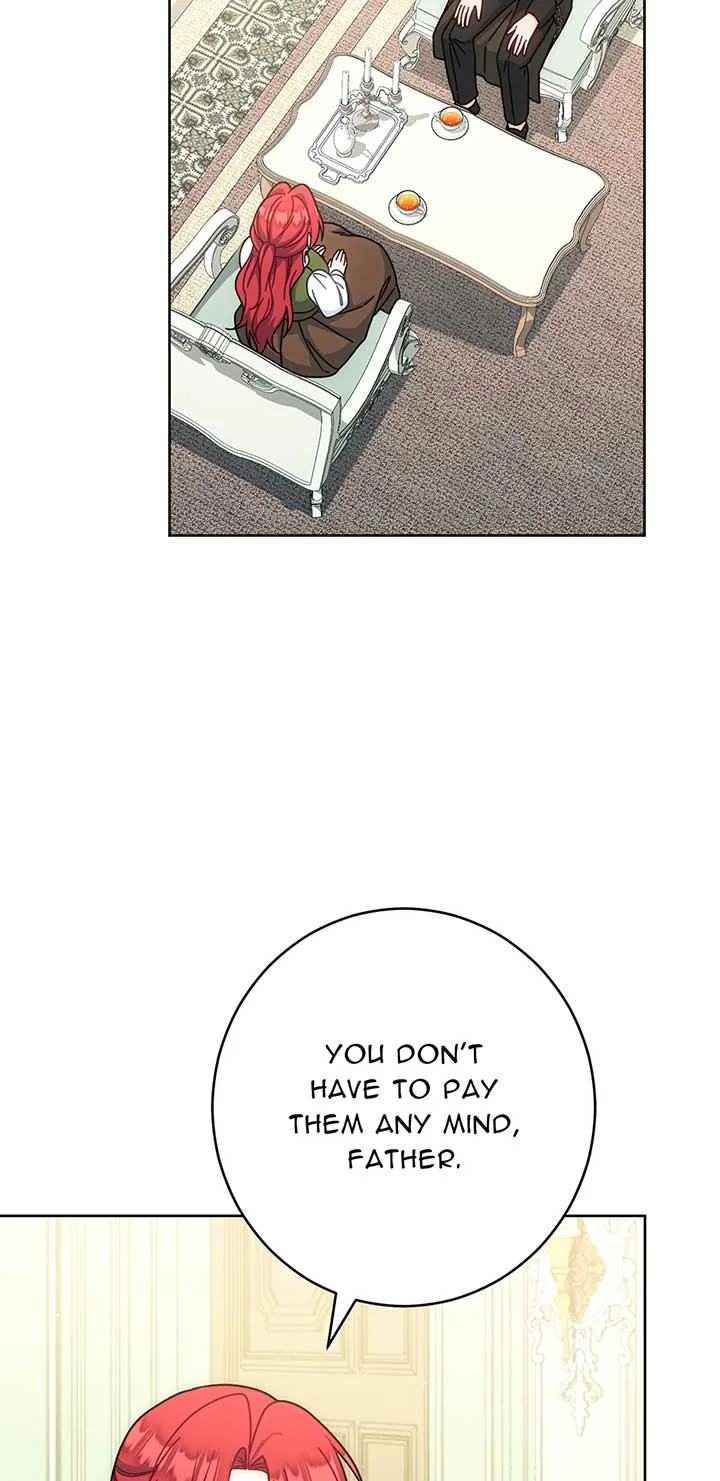 I Tried To Live A Good Life, But! Chapter 38 page 62