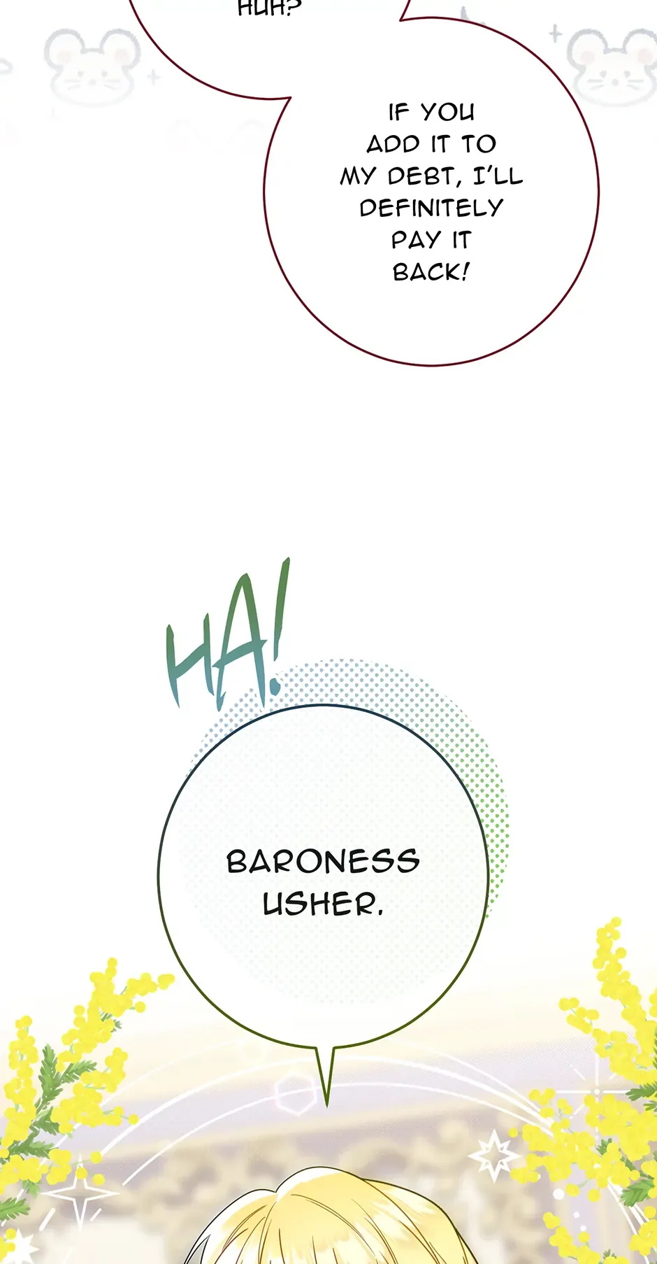 I Tried To Live A Good Life, But! Chapter 42 page 82