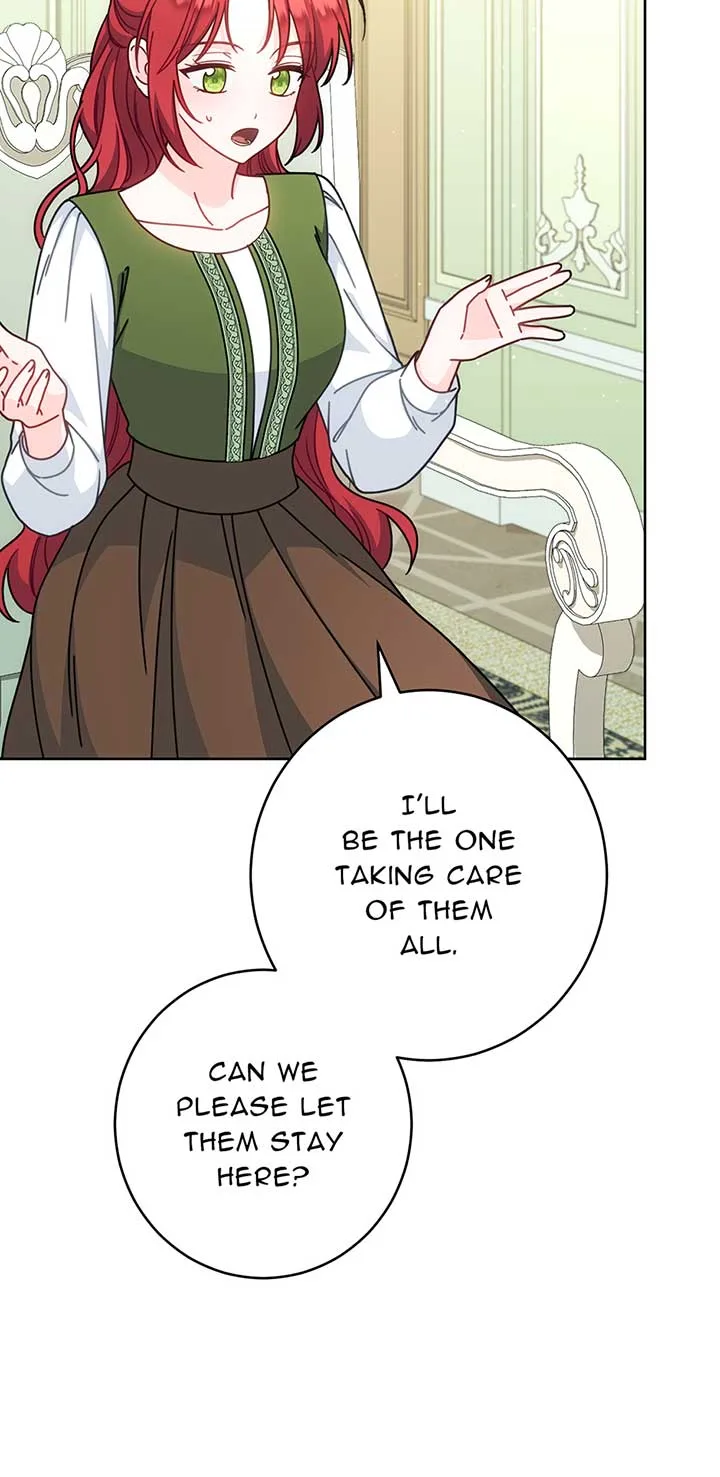 I Tried To Live A Good Life, But! Chapter 38 page 63