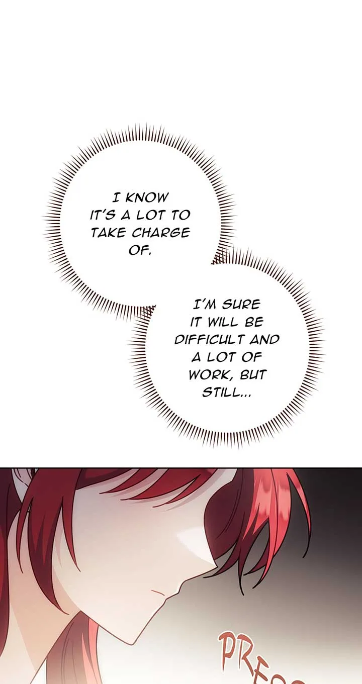 I Tried To Live A Good Life, But! Chapter 38 page 83