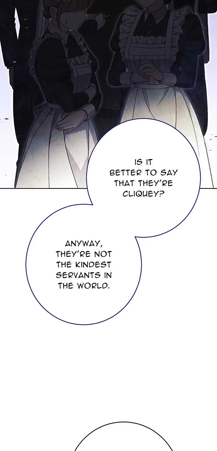 I Tried To Live A Good Life, But! Chapter 38 page 74