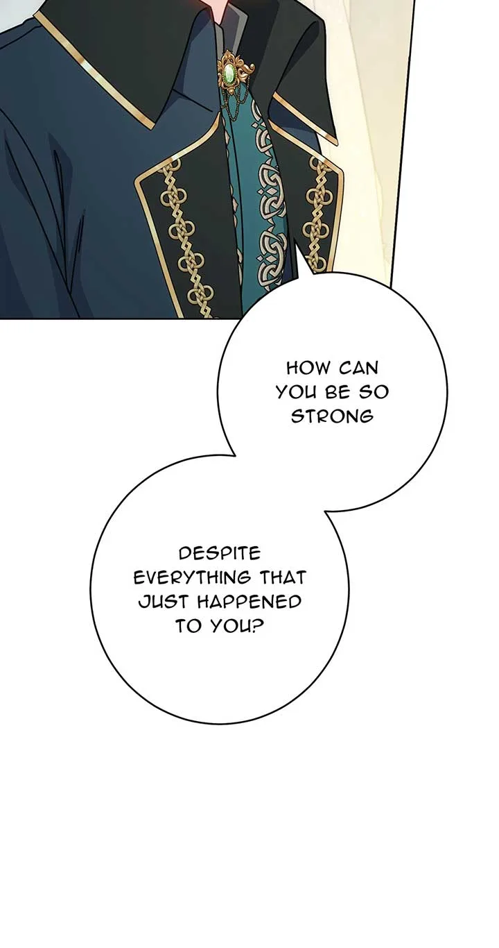 I Tried To Live A Good Life, But! Chapter 40 page 60
