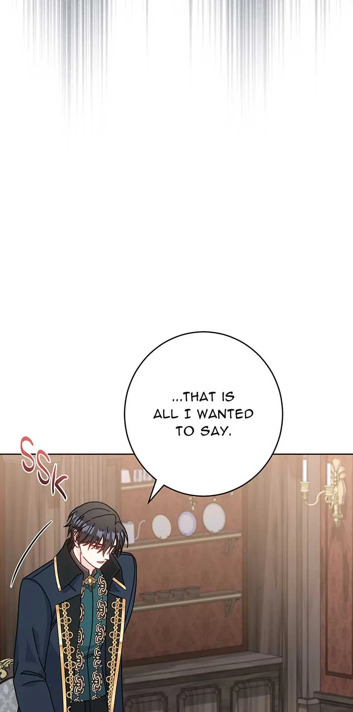 I Tried To Live A Good Life, But! Chapter 39 page 74