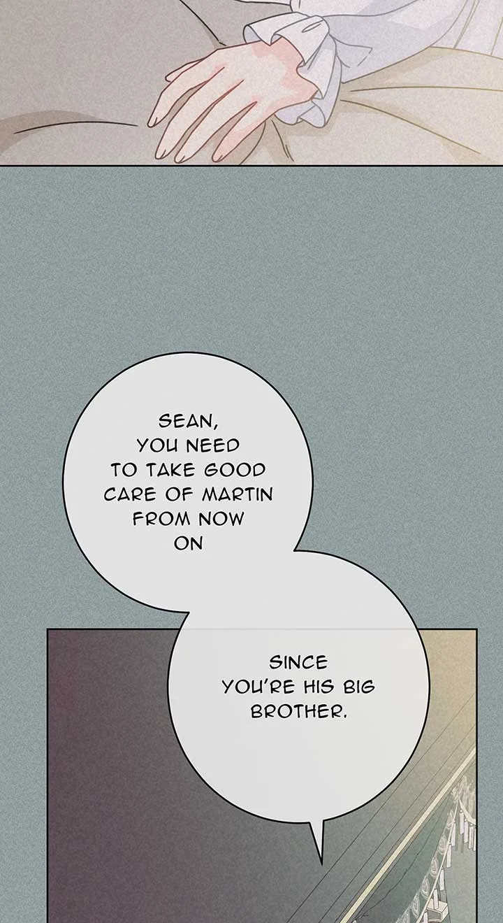I Tried To Live A Good Life, But! Chapter 40 page 70