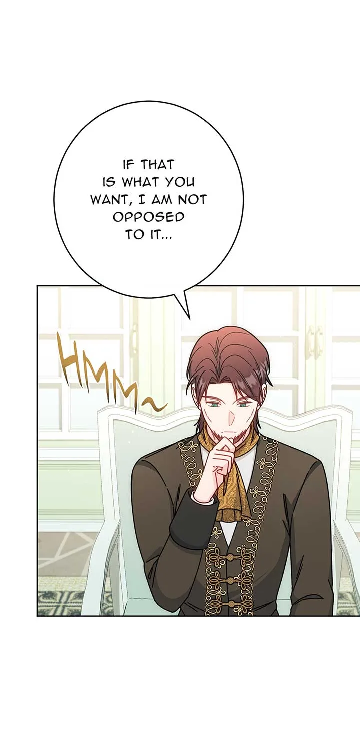 I Tried To Live A Good Life, But! Chapter 38 page 64