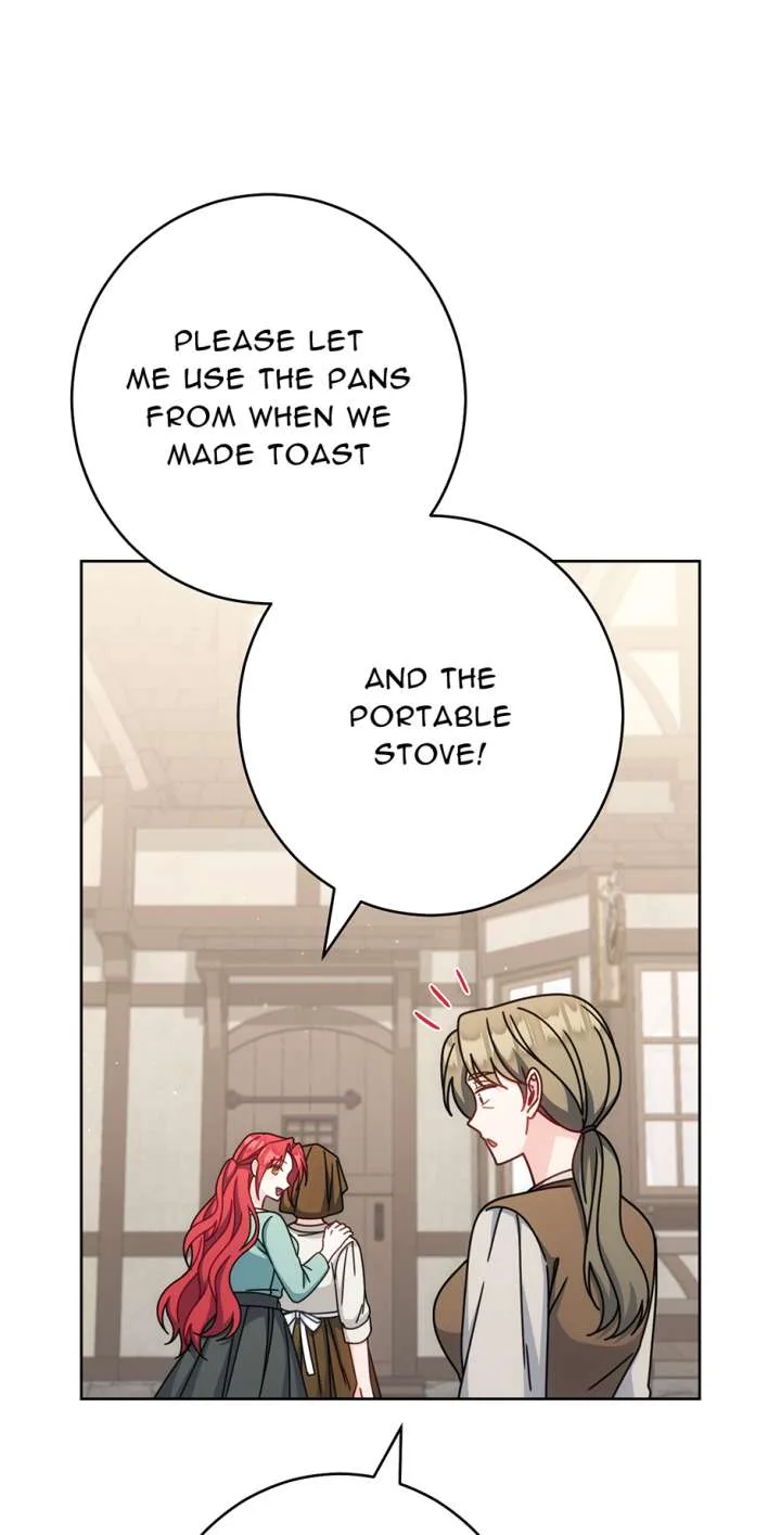 I Tried To Live A Good Life, But! Chapter 45 page 16